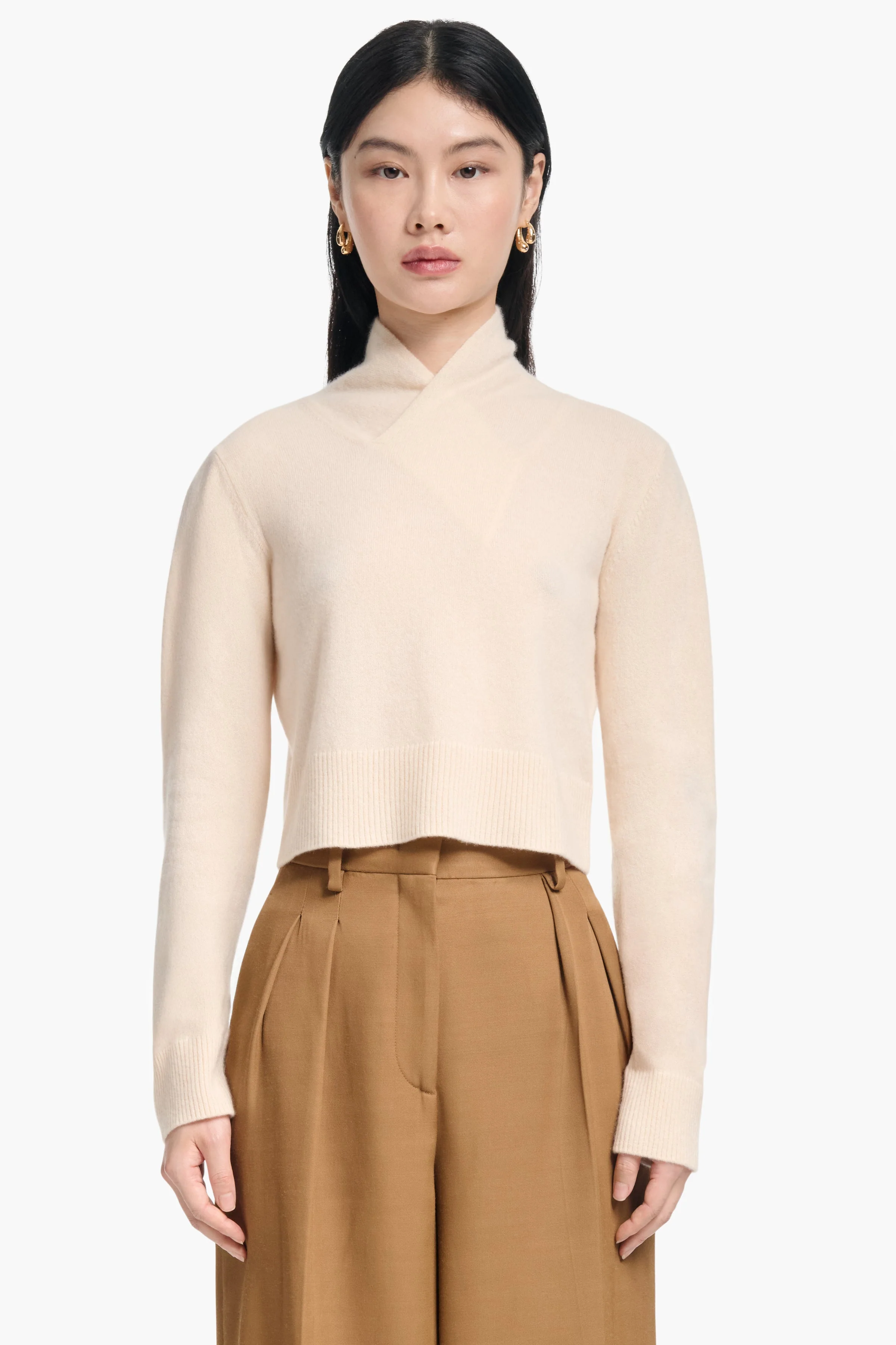 Oates Sweater - Image 3