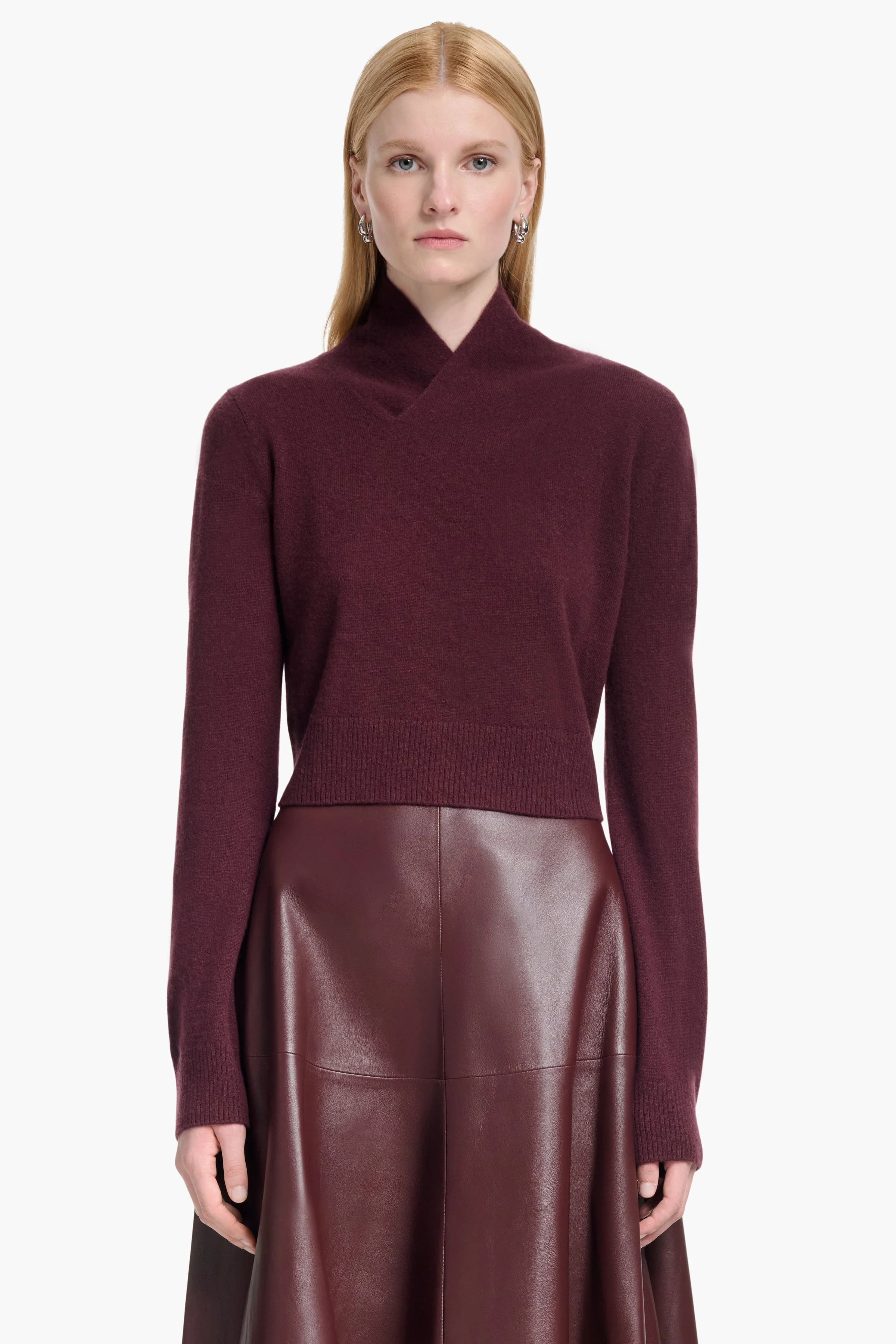 Oates Sweater - Image 3
