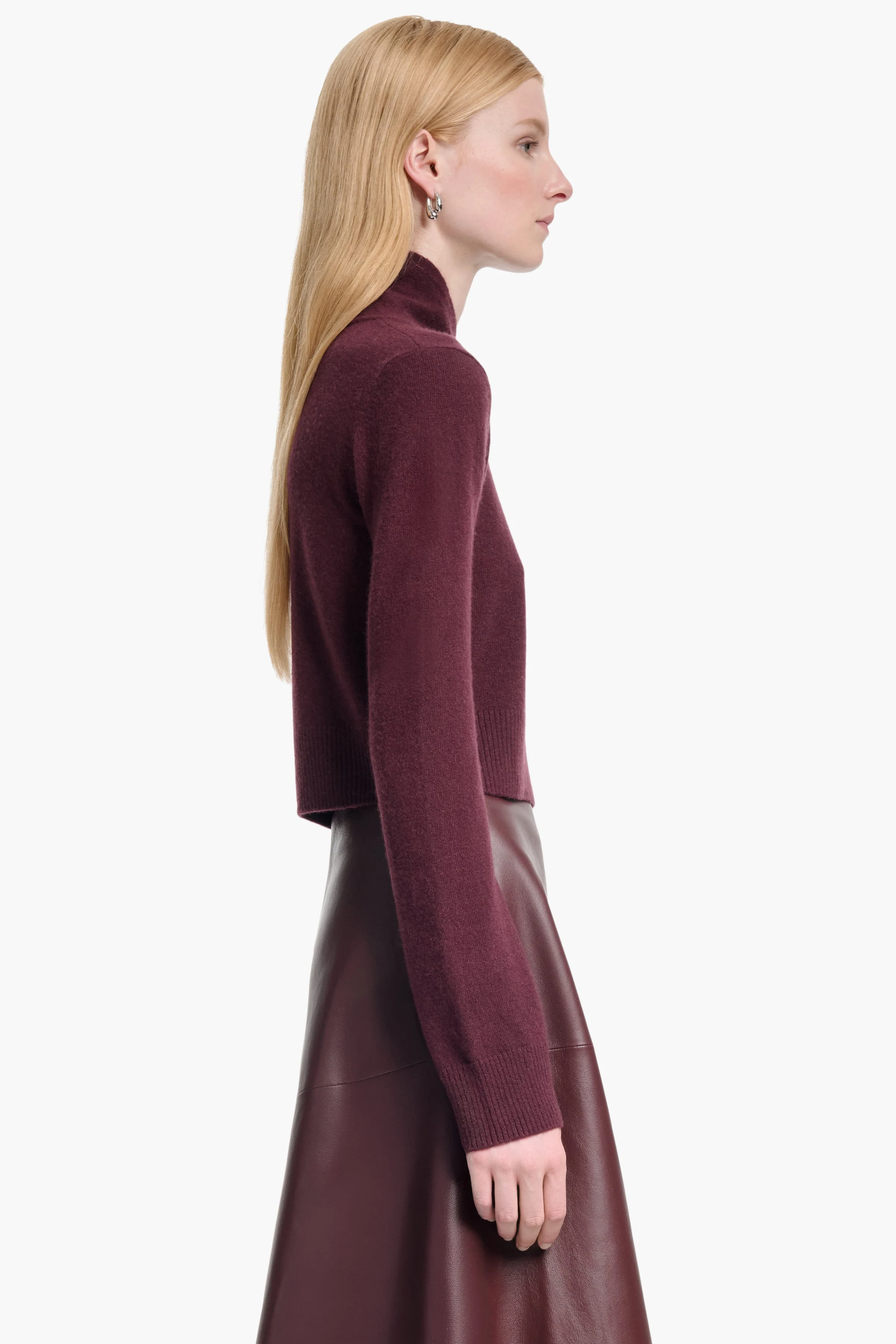 Oates Sweater - Image 4