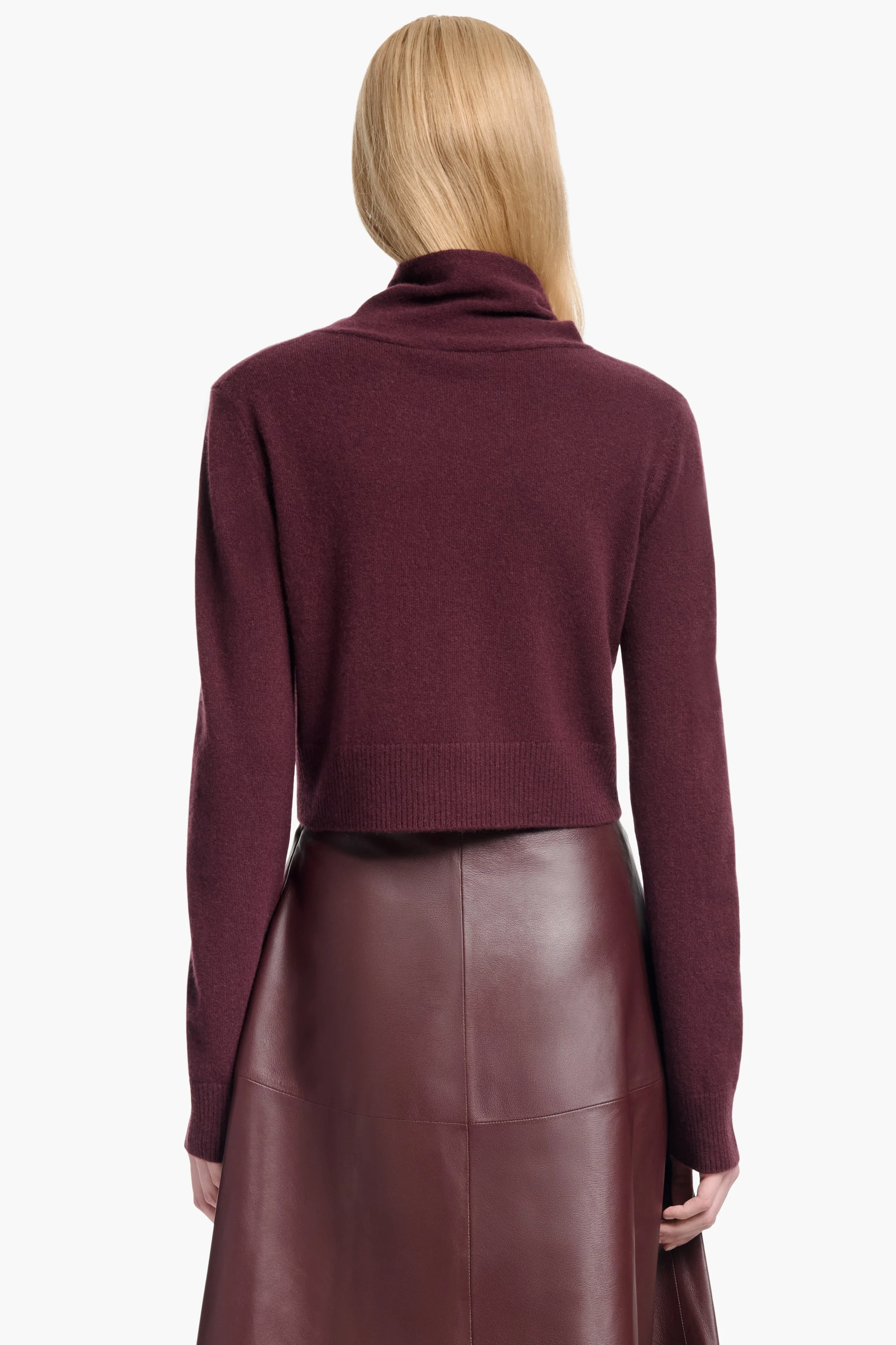 Oates Sweater - Image 5