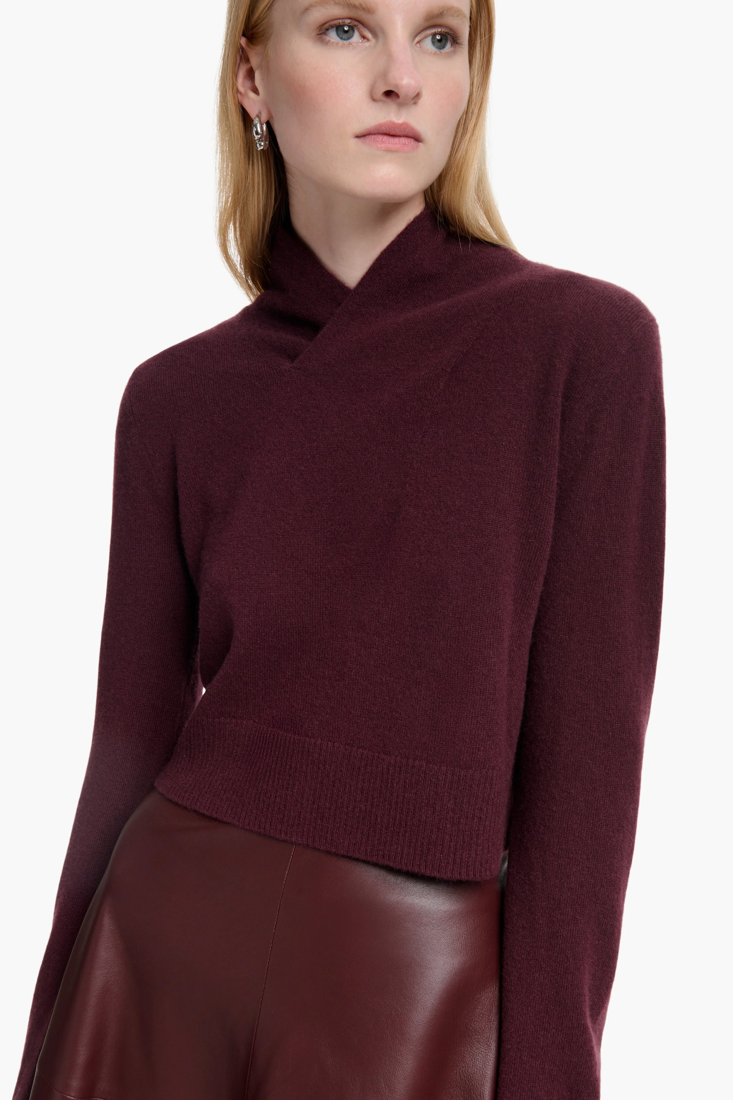 Oates Sweater - Image 6