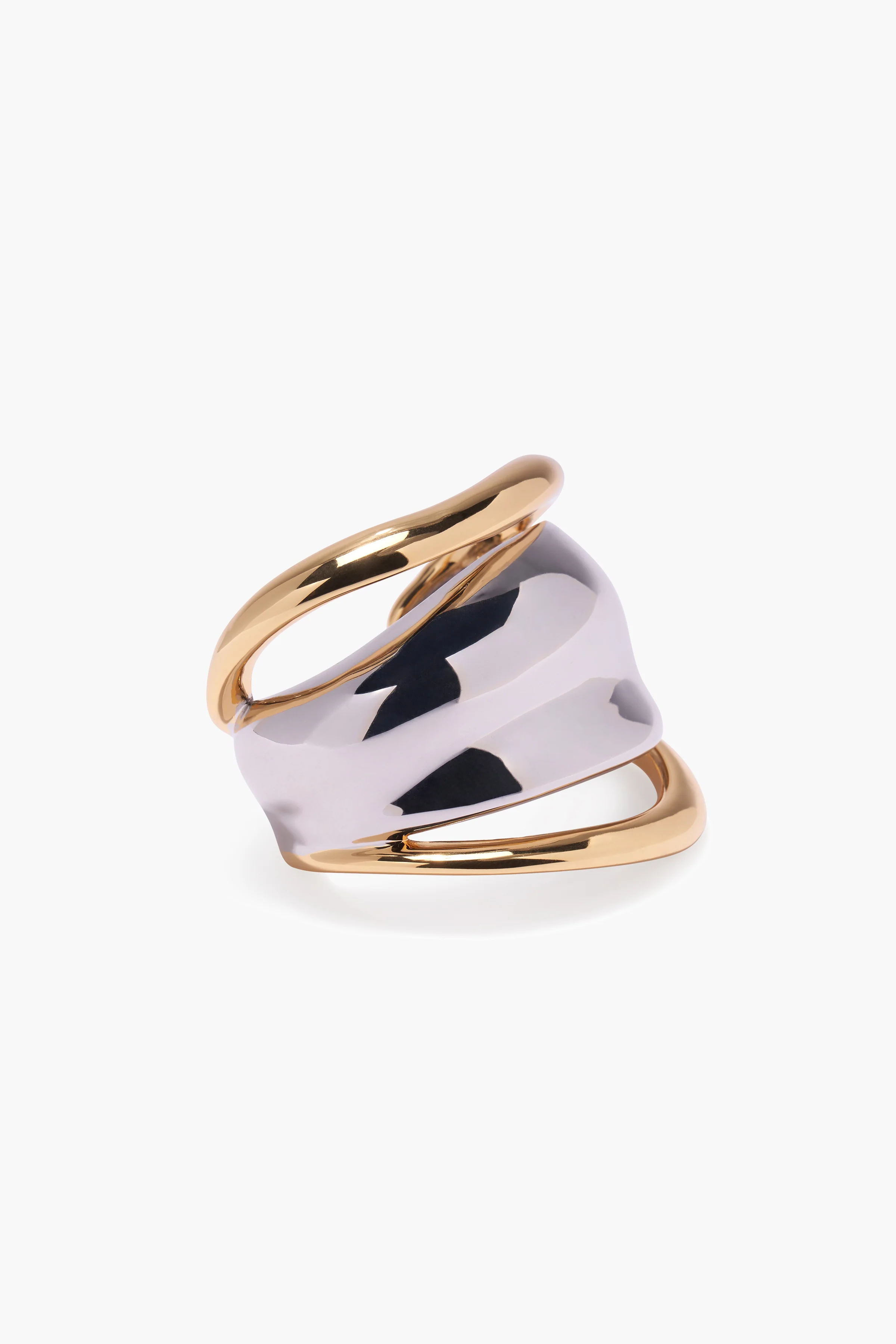 Olio Cuff