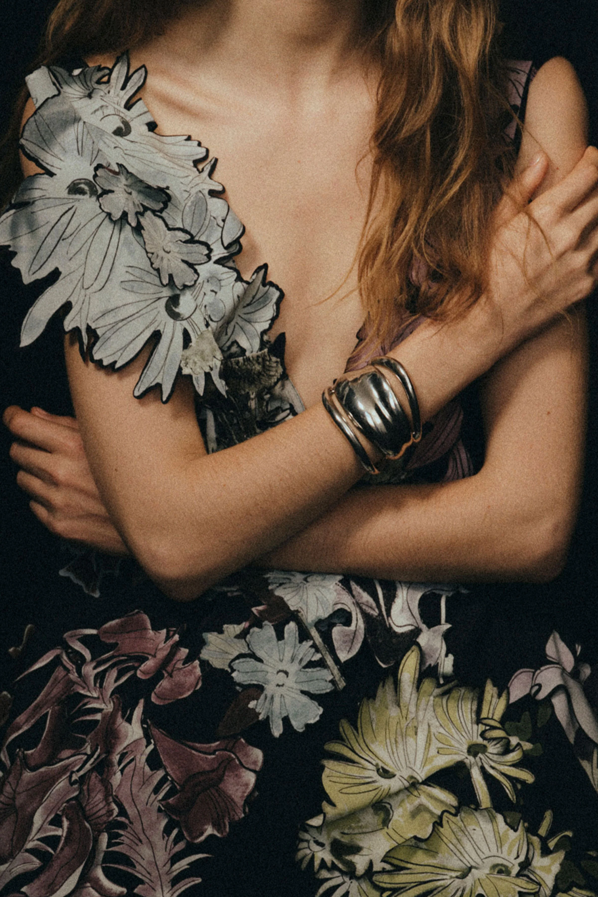Olio Cuff - Image 2