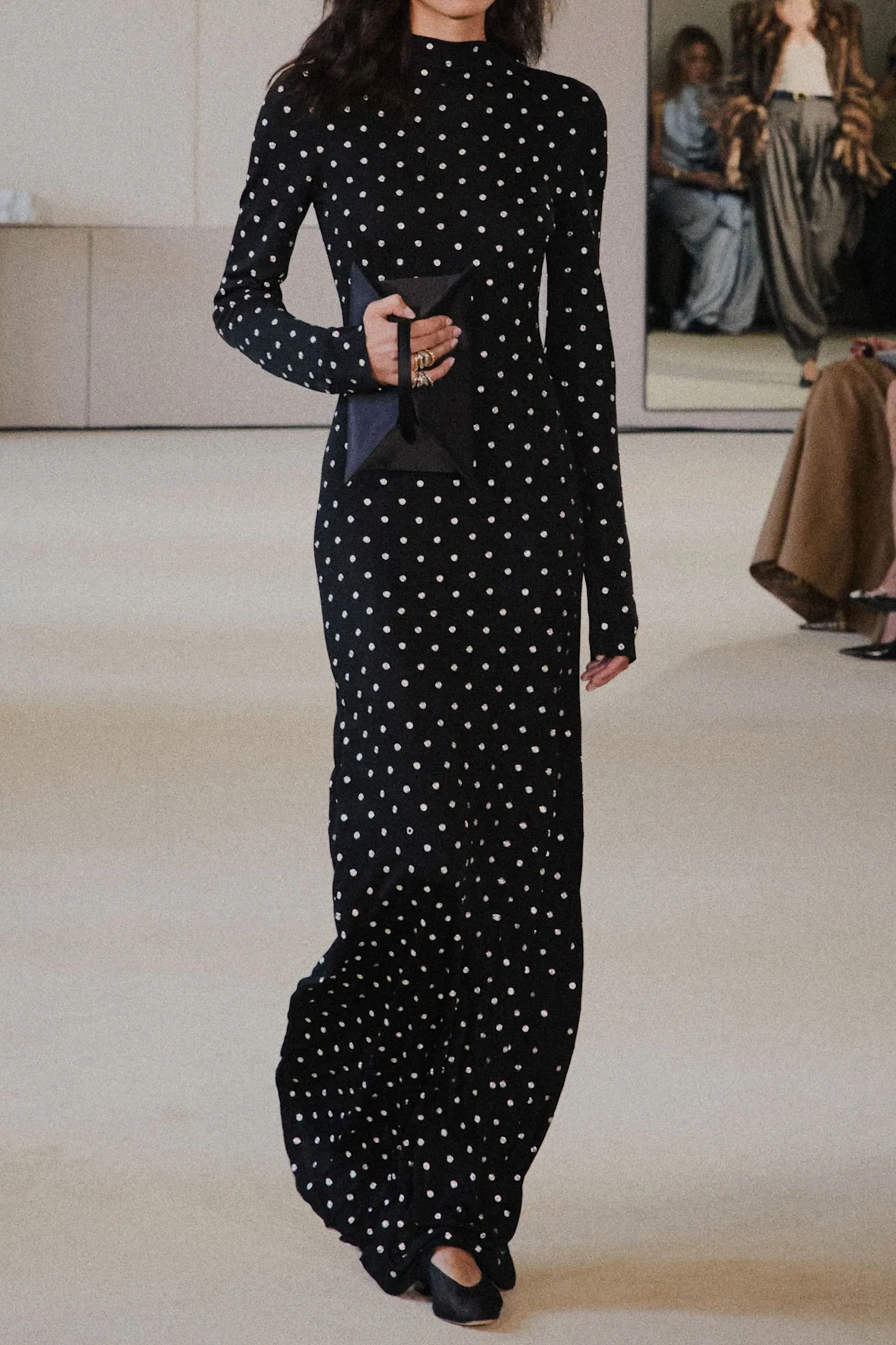 Kaplan Dress - Image 8