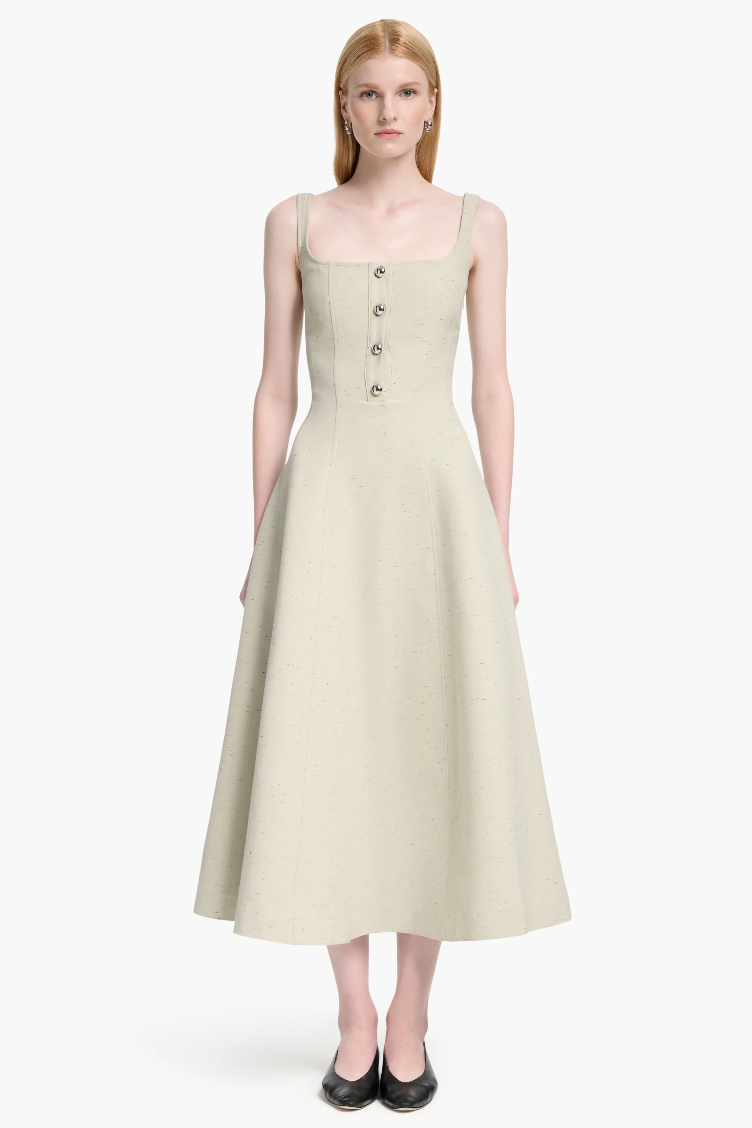 Orrie Dress - Image 3