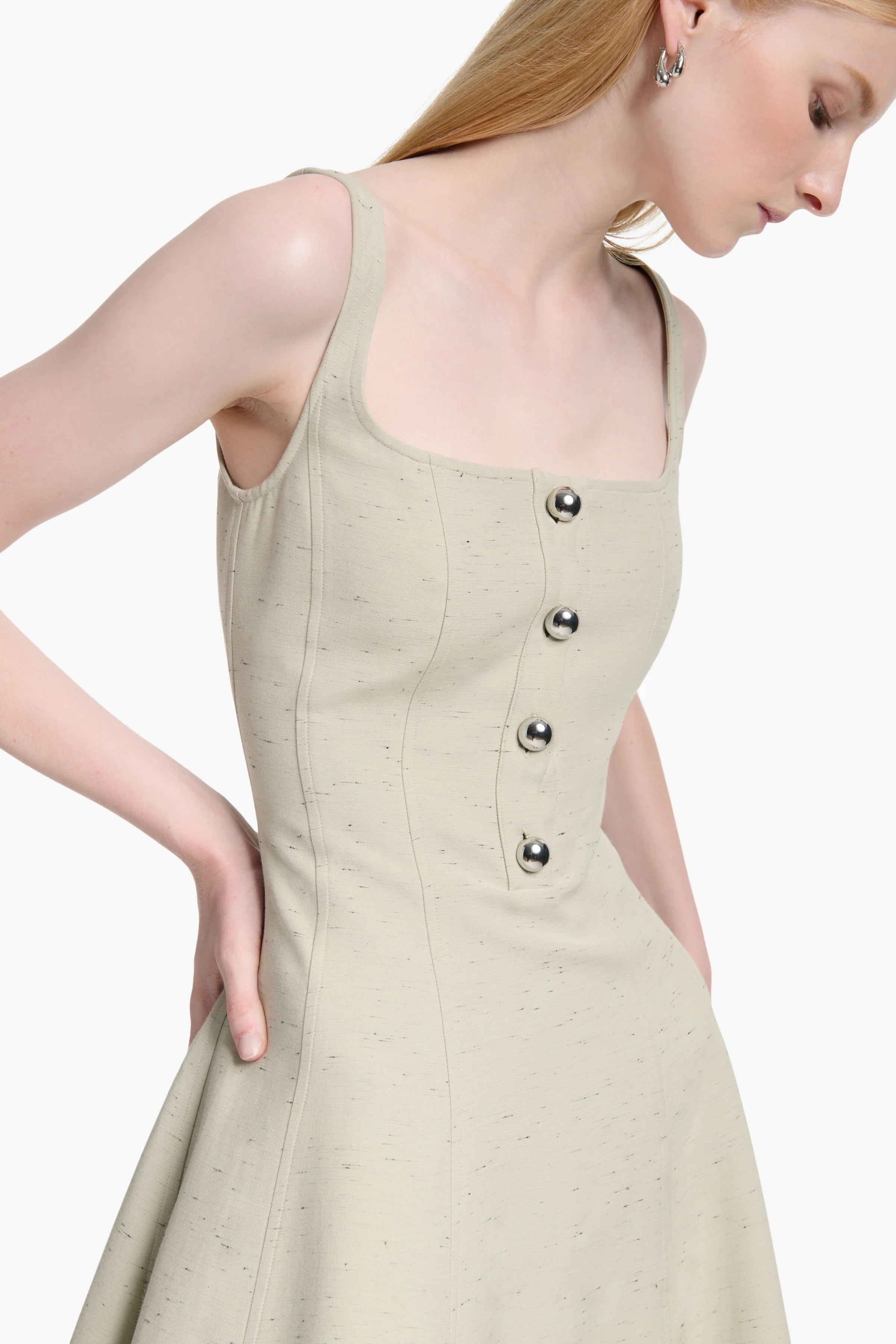 Orrie Dress - Image 6