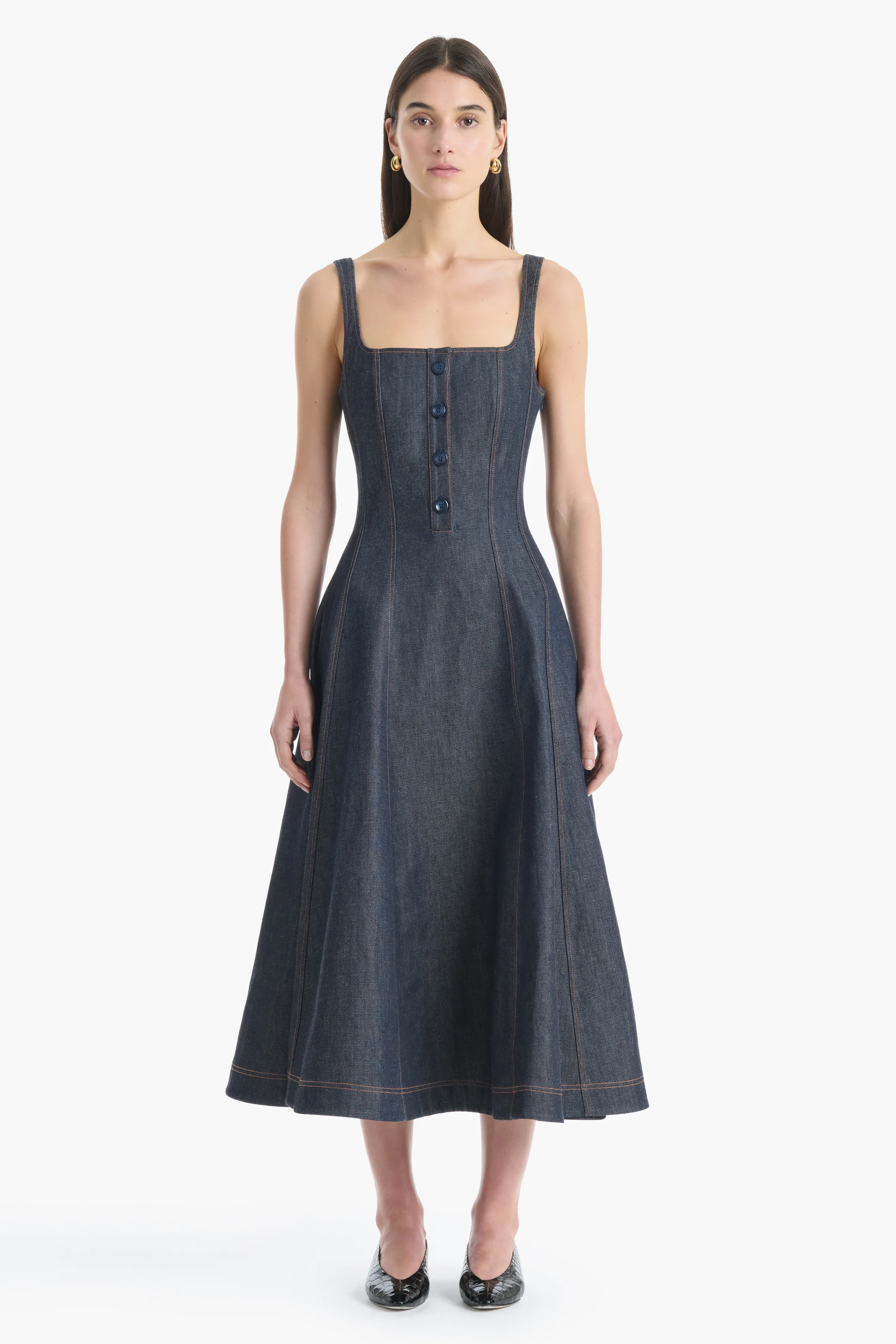Orrie Dress - Image 3