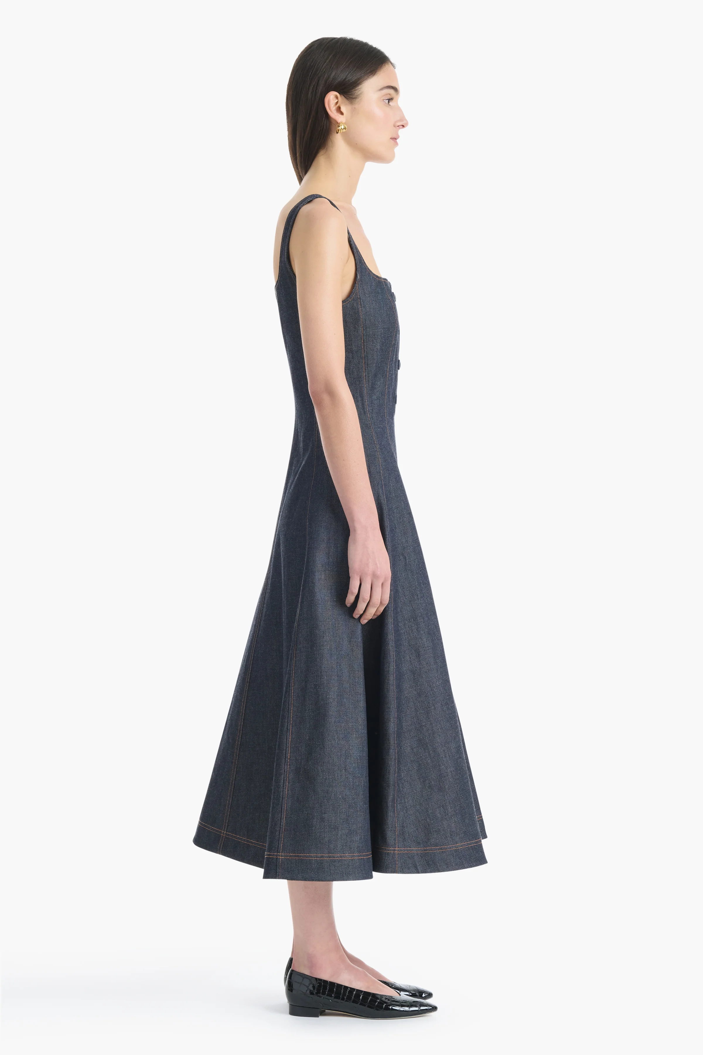 Orrie Dress - Image 4