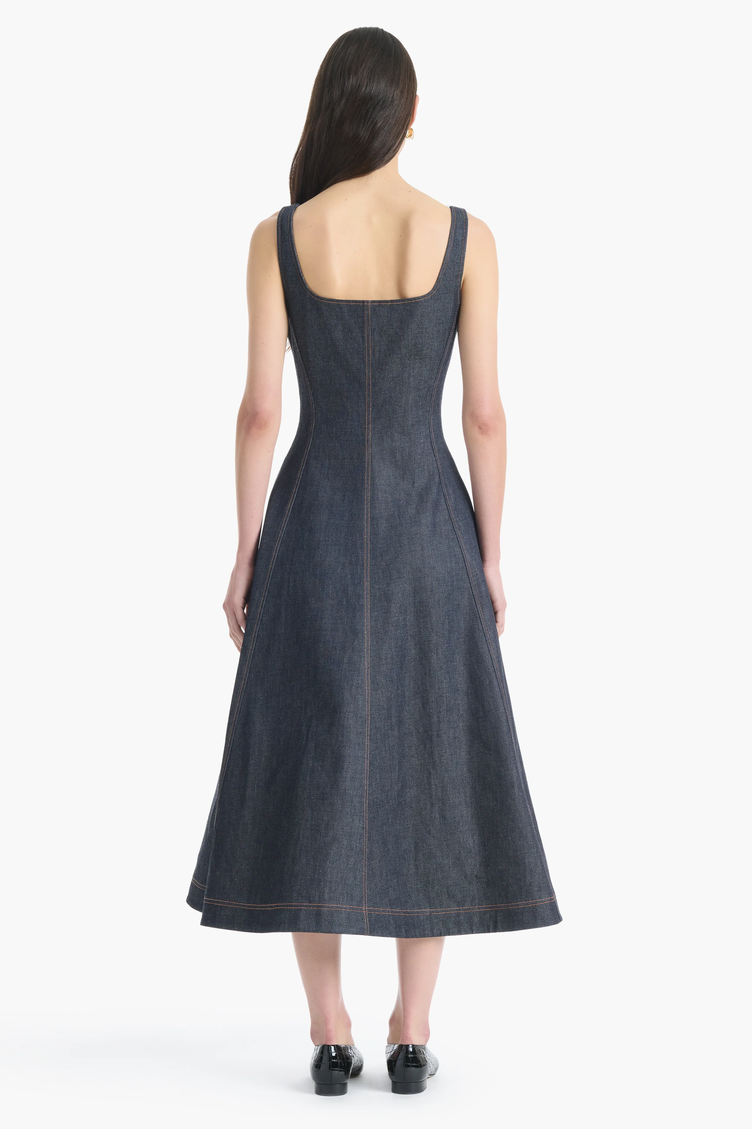Orrie Dress - Image 5