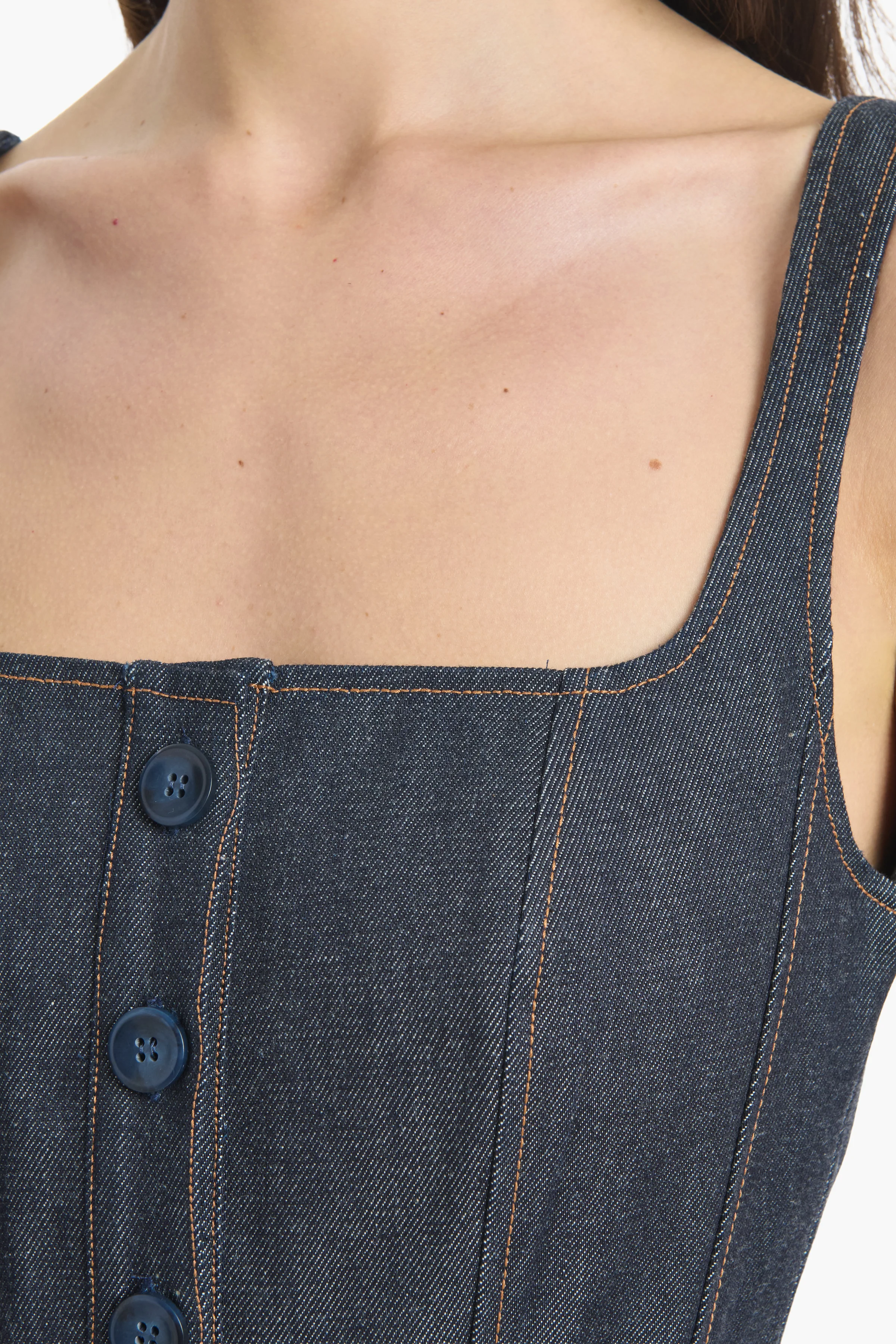 Orrie Dress - Image 6