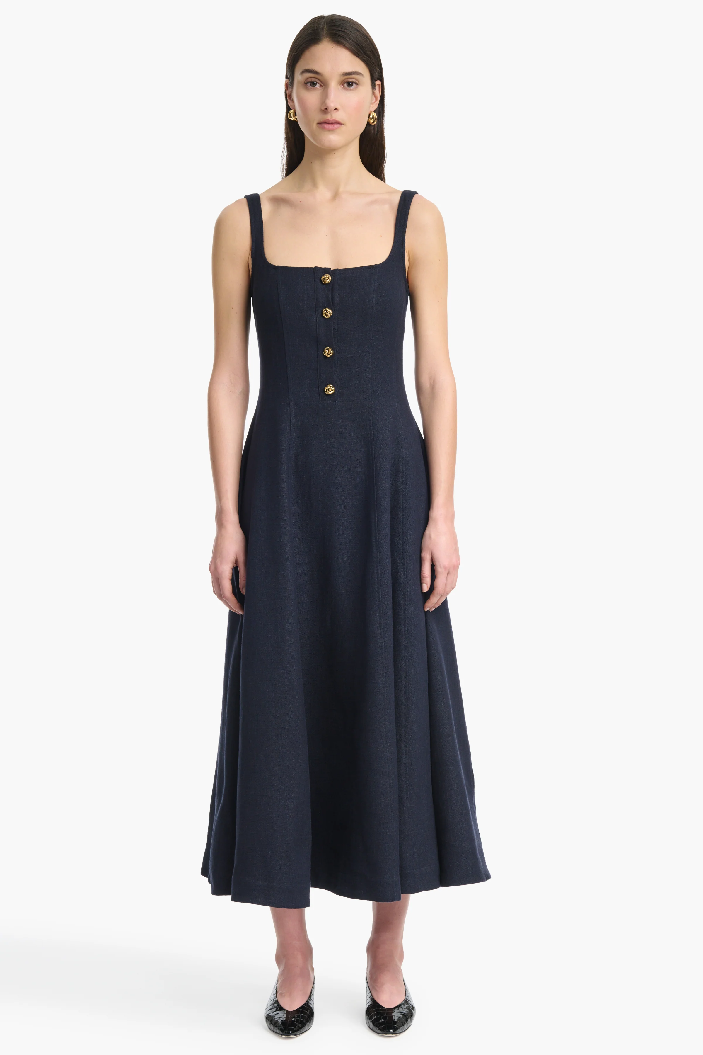 Orrie Dress - Image 3
