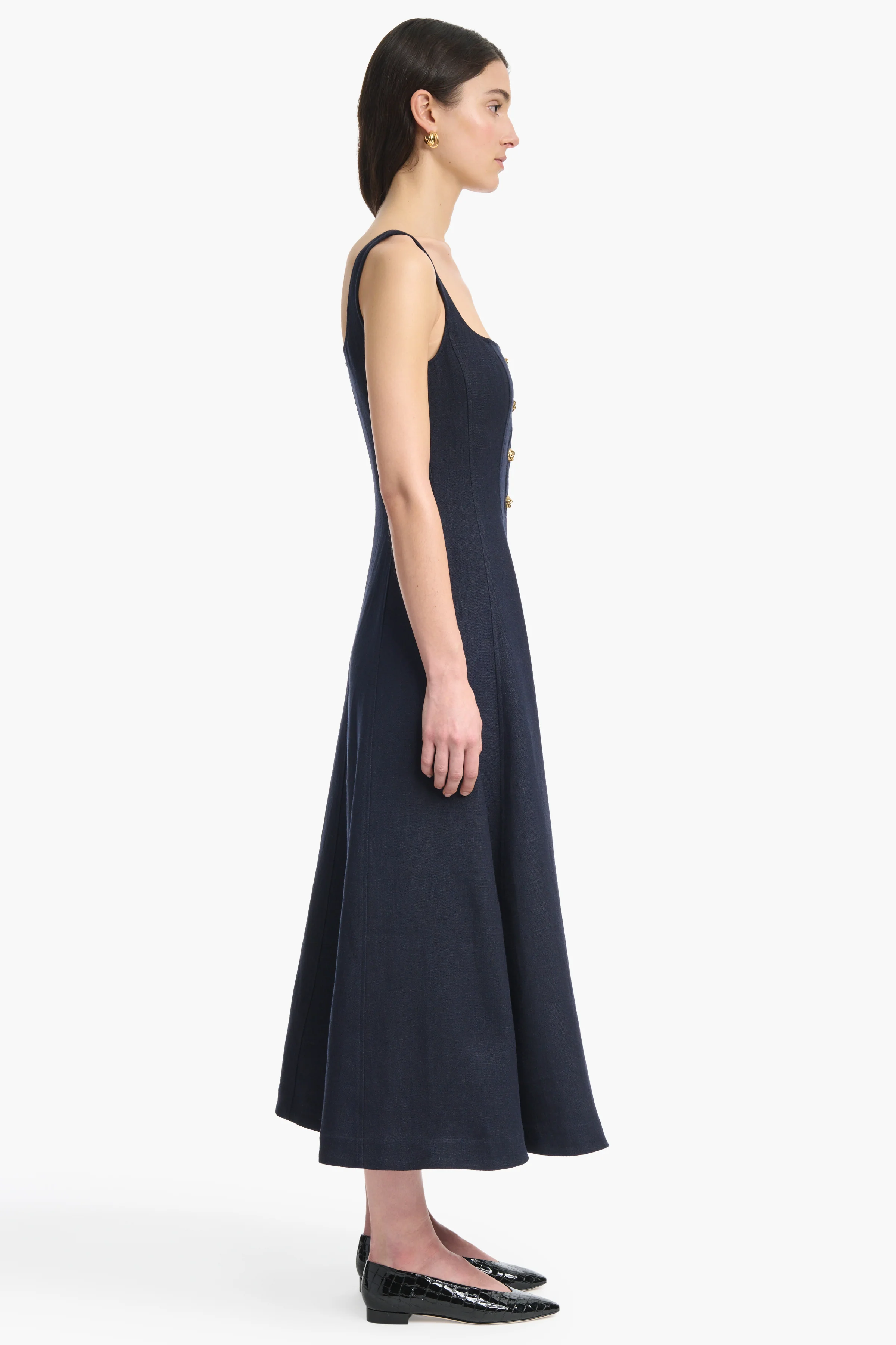 Orrie Dress - Image 4