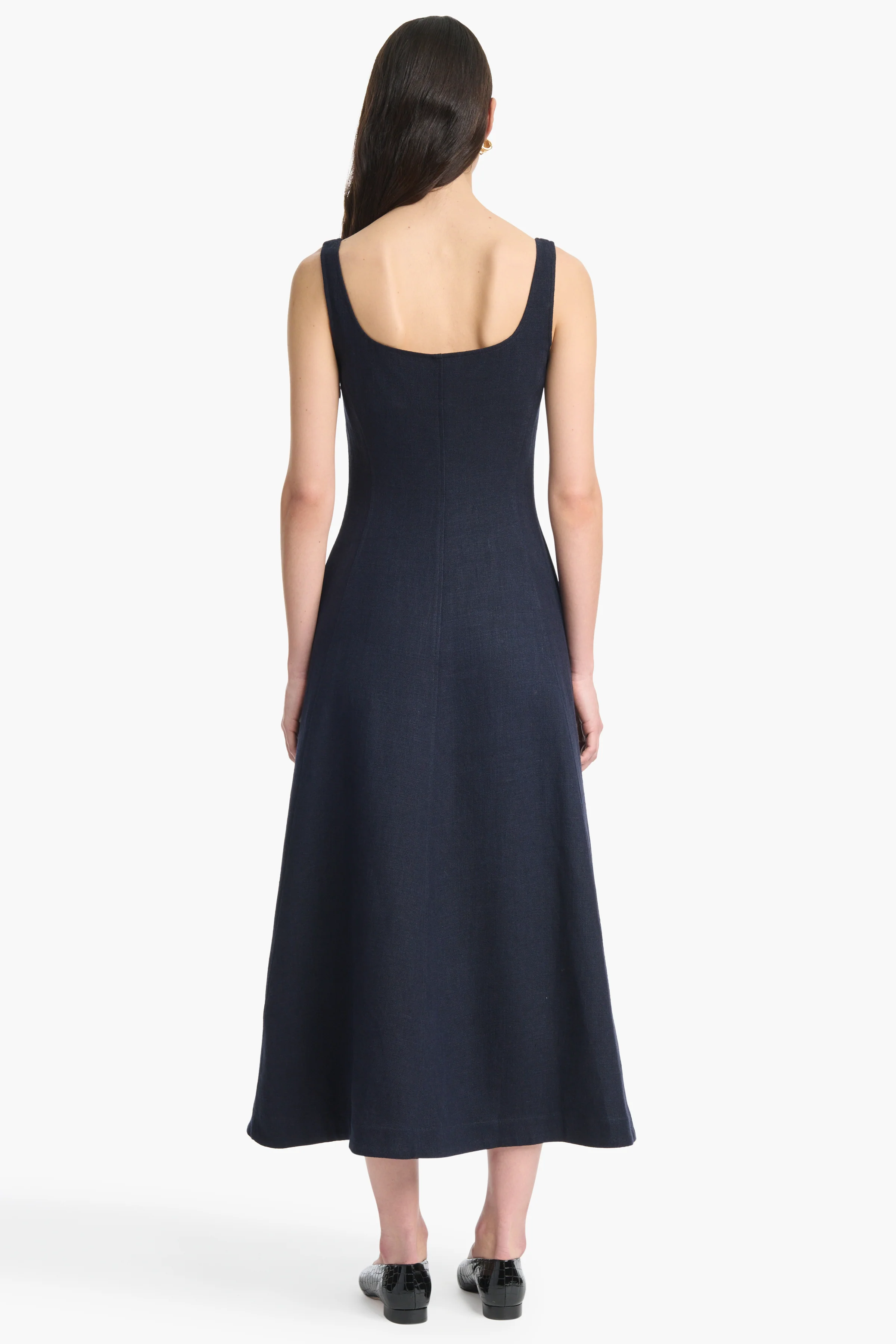 Orrie Dress - Image 5