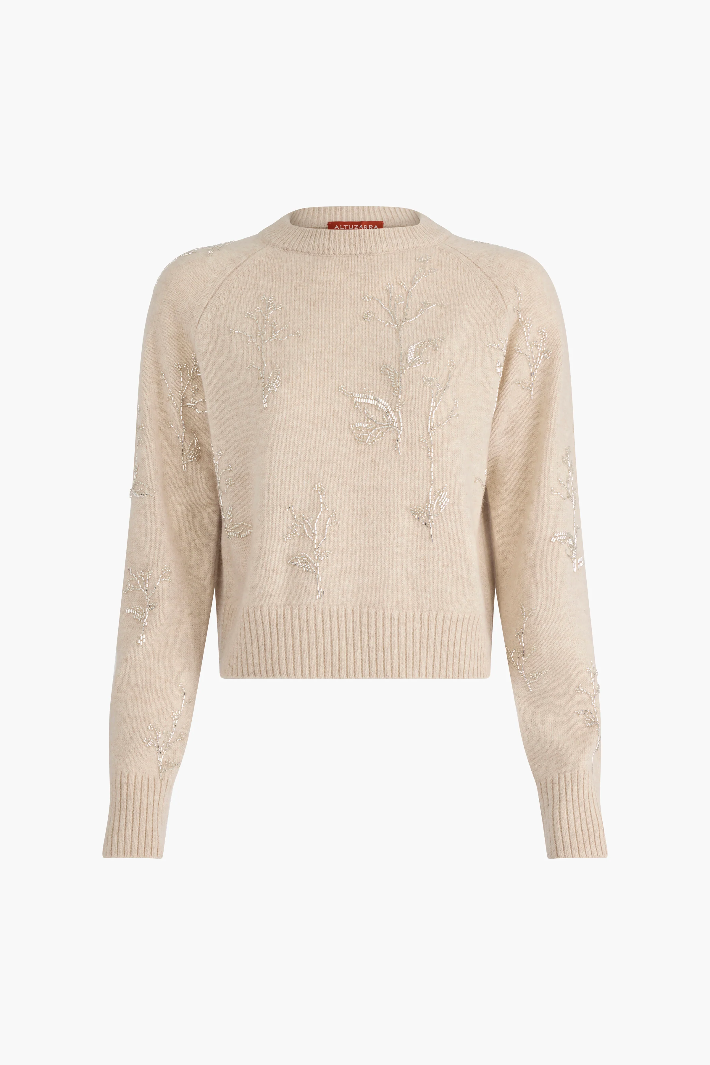 Paulie Sweater
