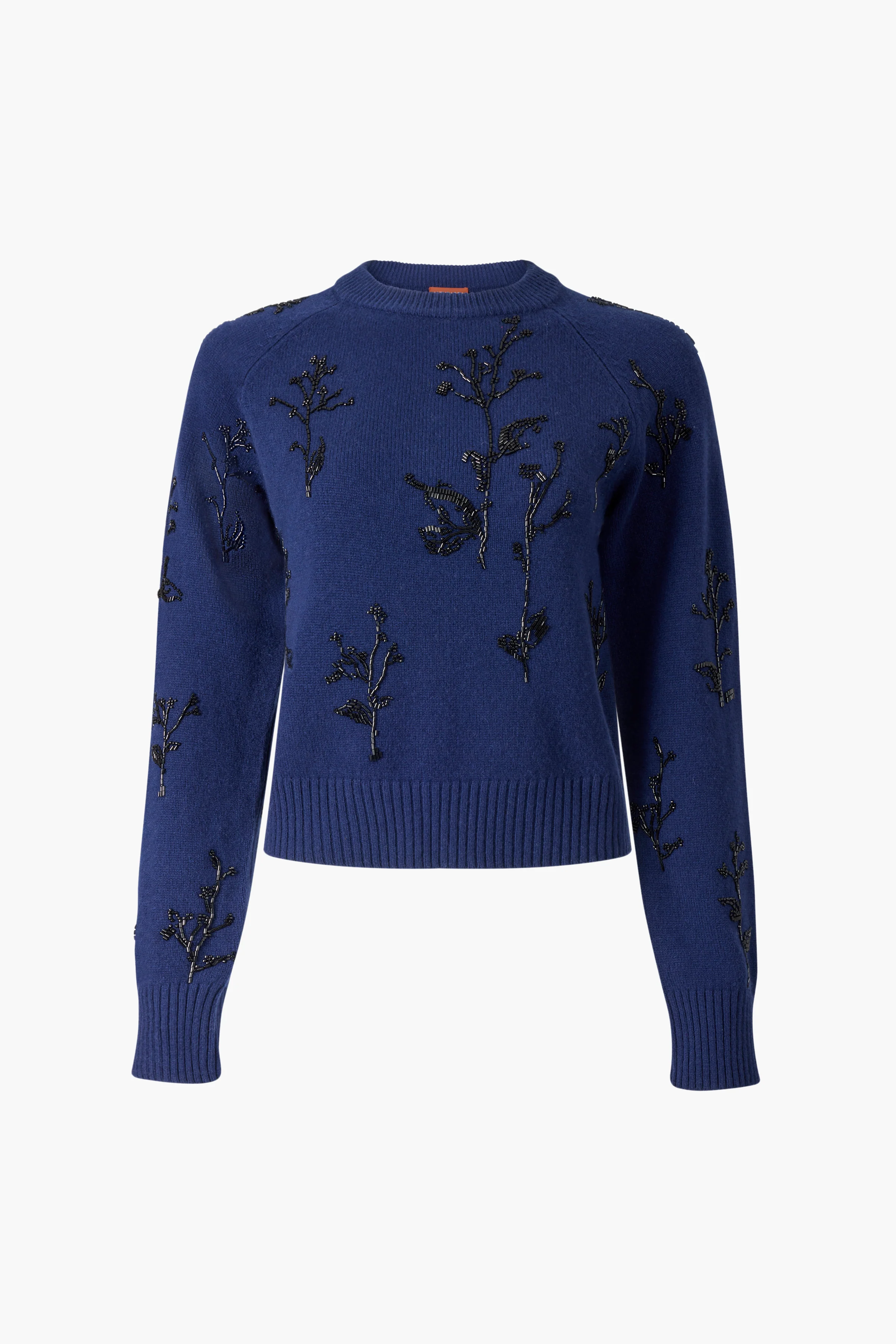 Paulie Sweater