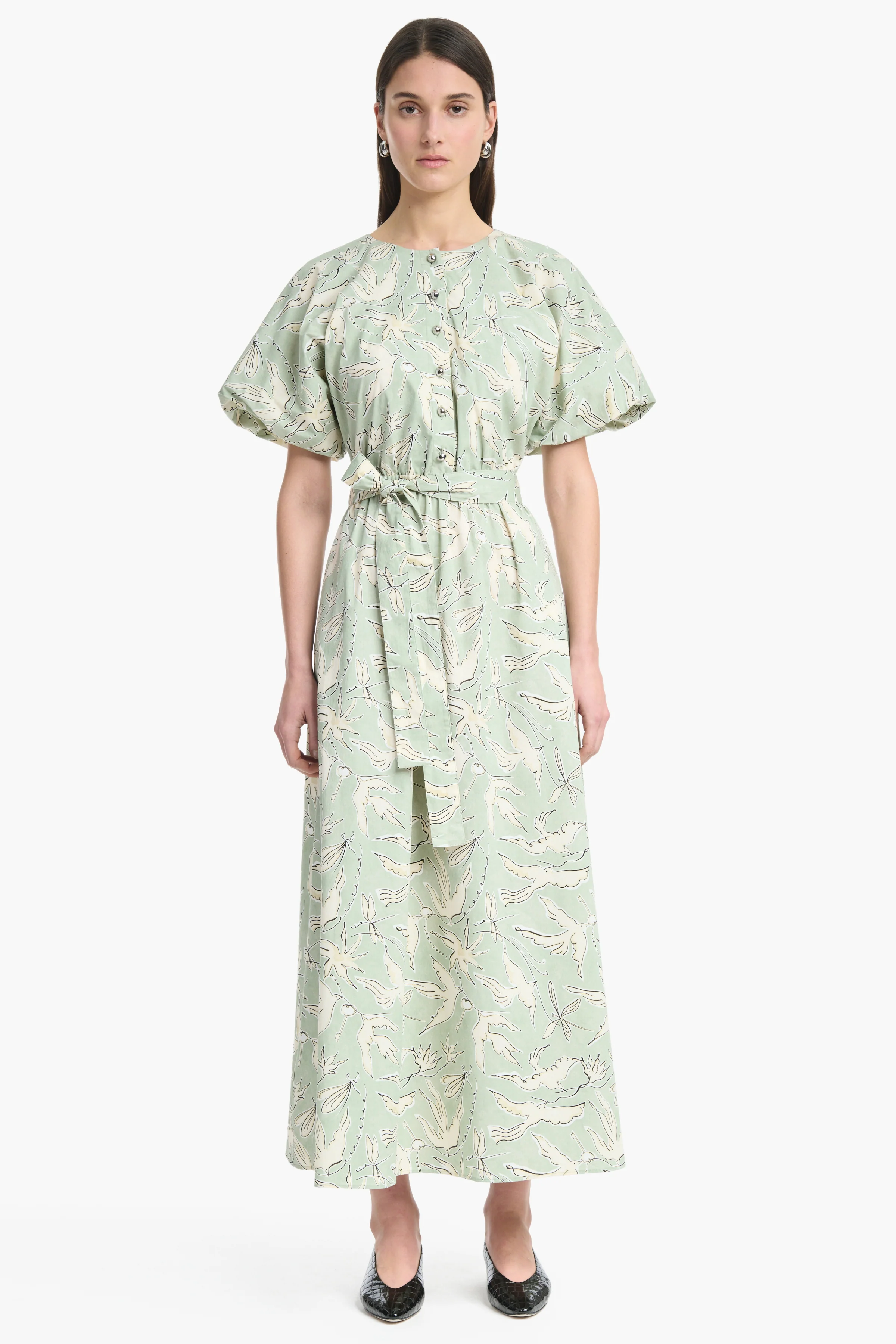 Paulina Dress - Image 3