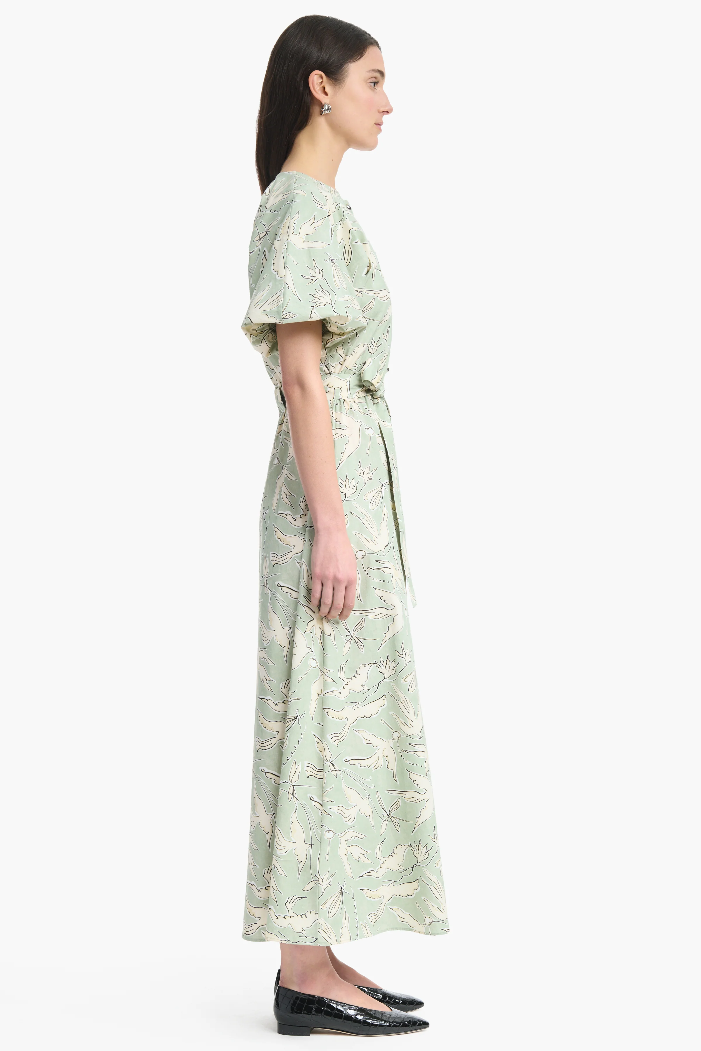 Paulina Dress - Image 4