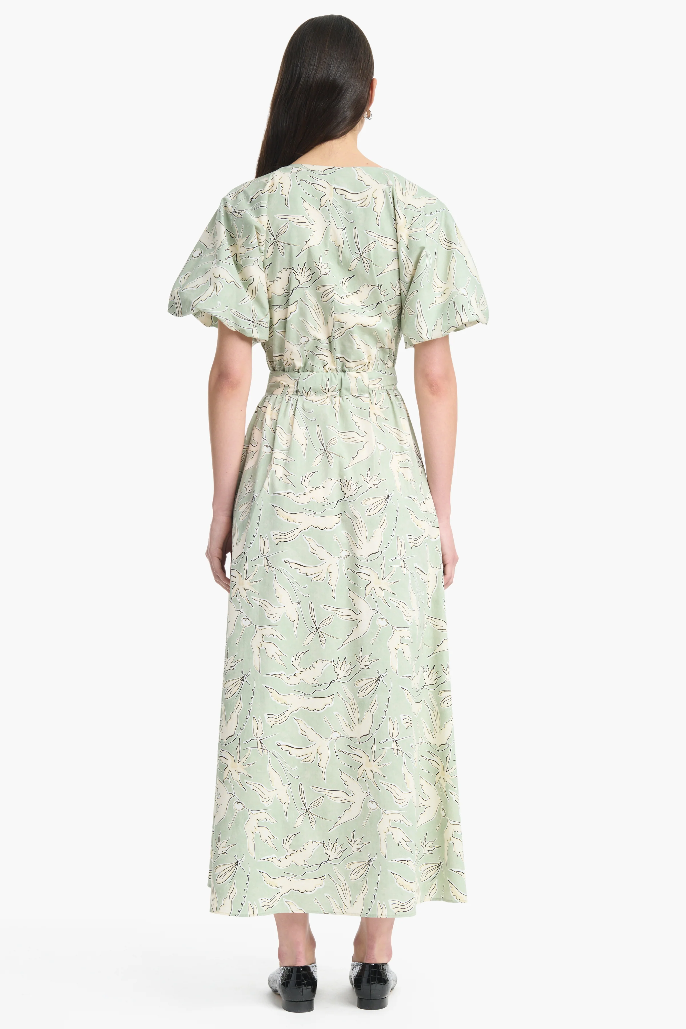 Paulina Dress - Image 5
