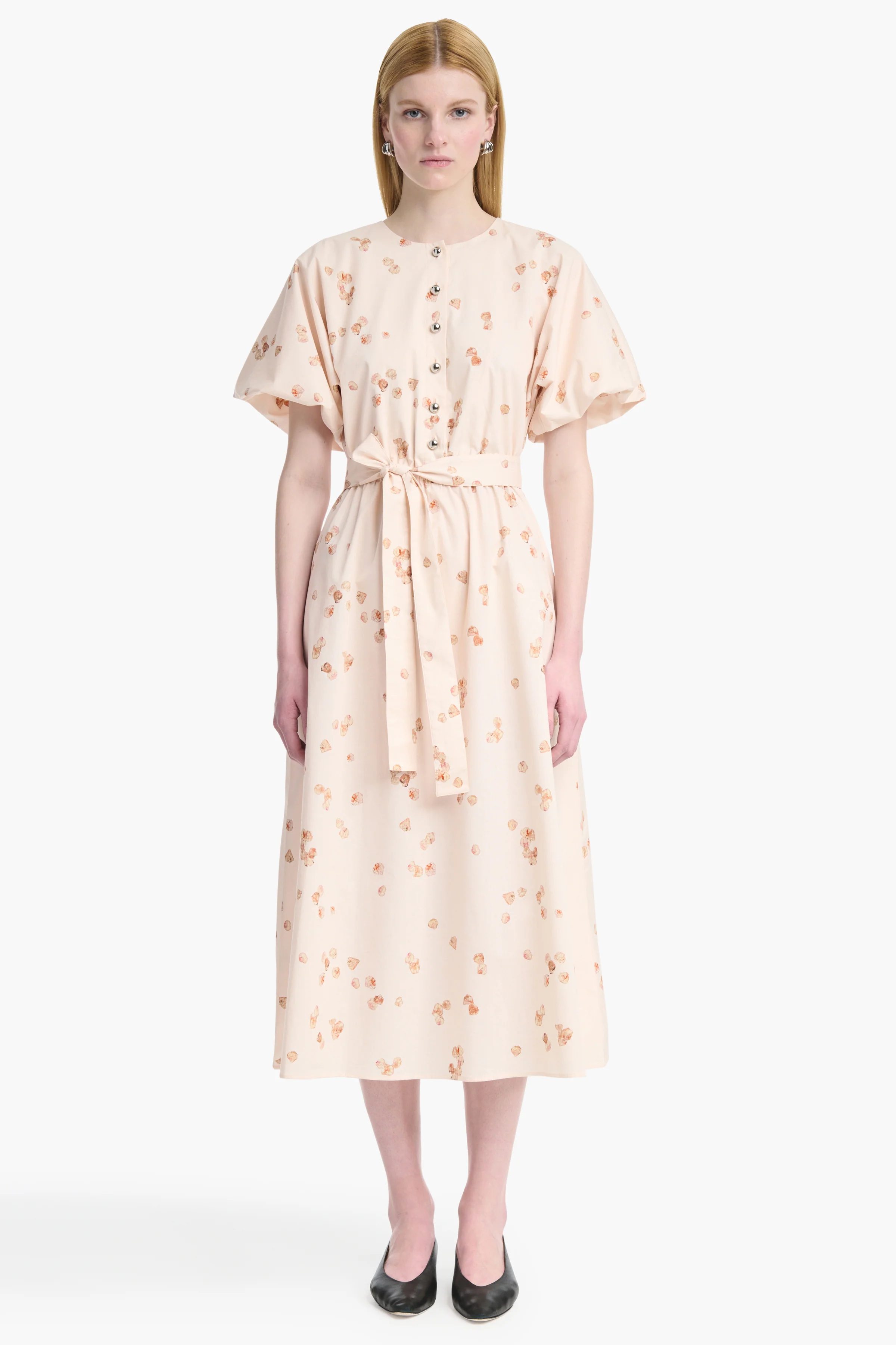 Paulina Dress - Image 3