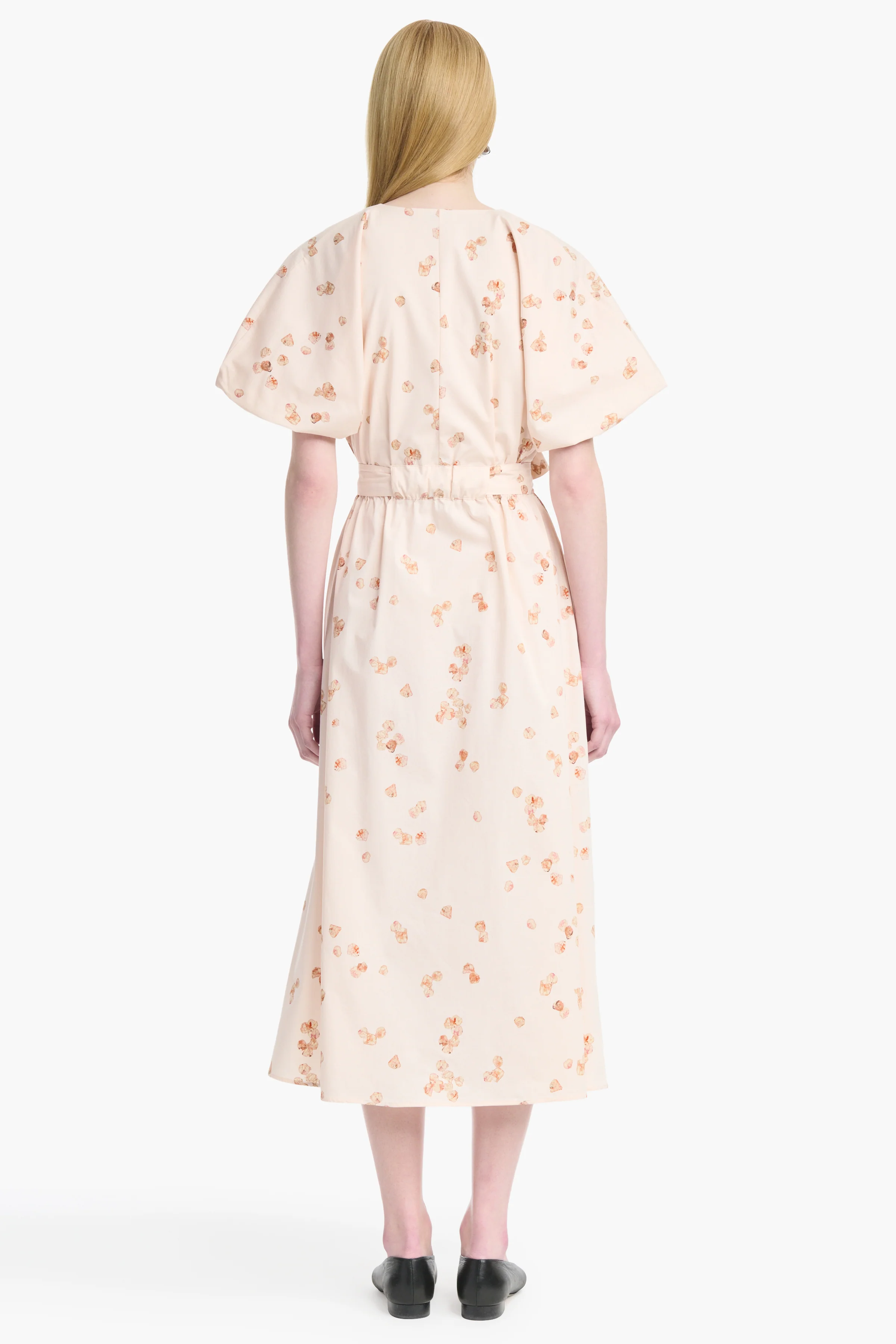 Paulina Dress - Image 5