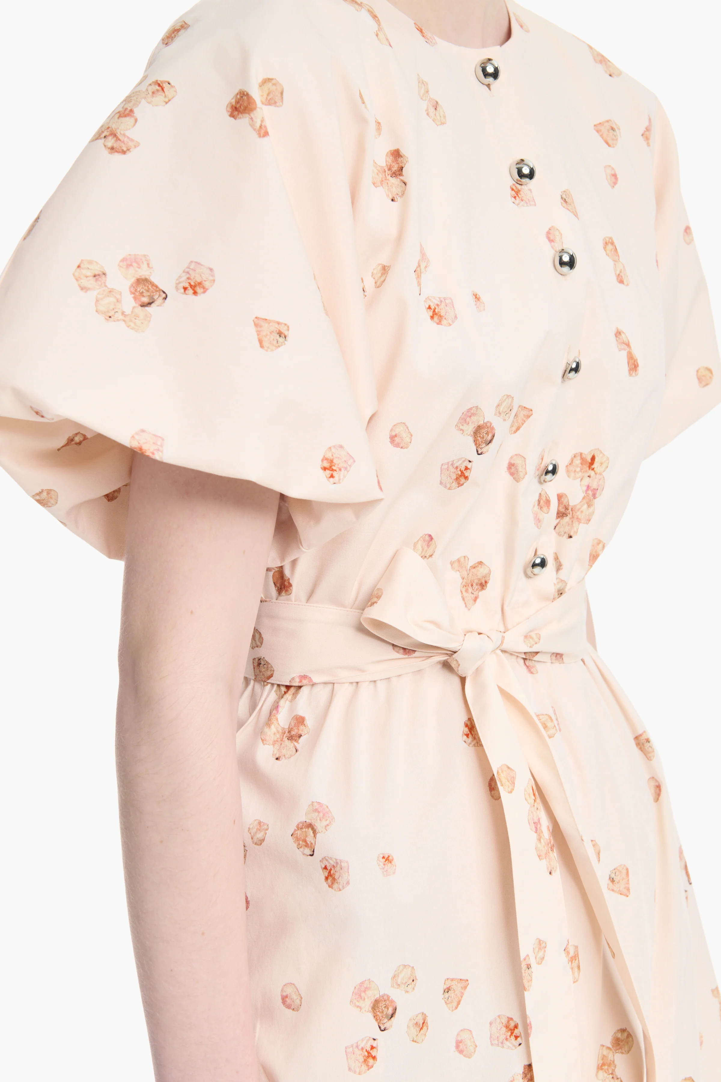 Paulina Dress - Image 6