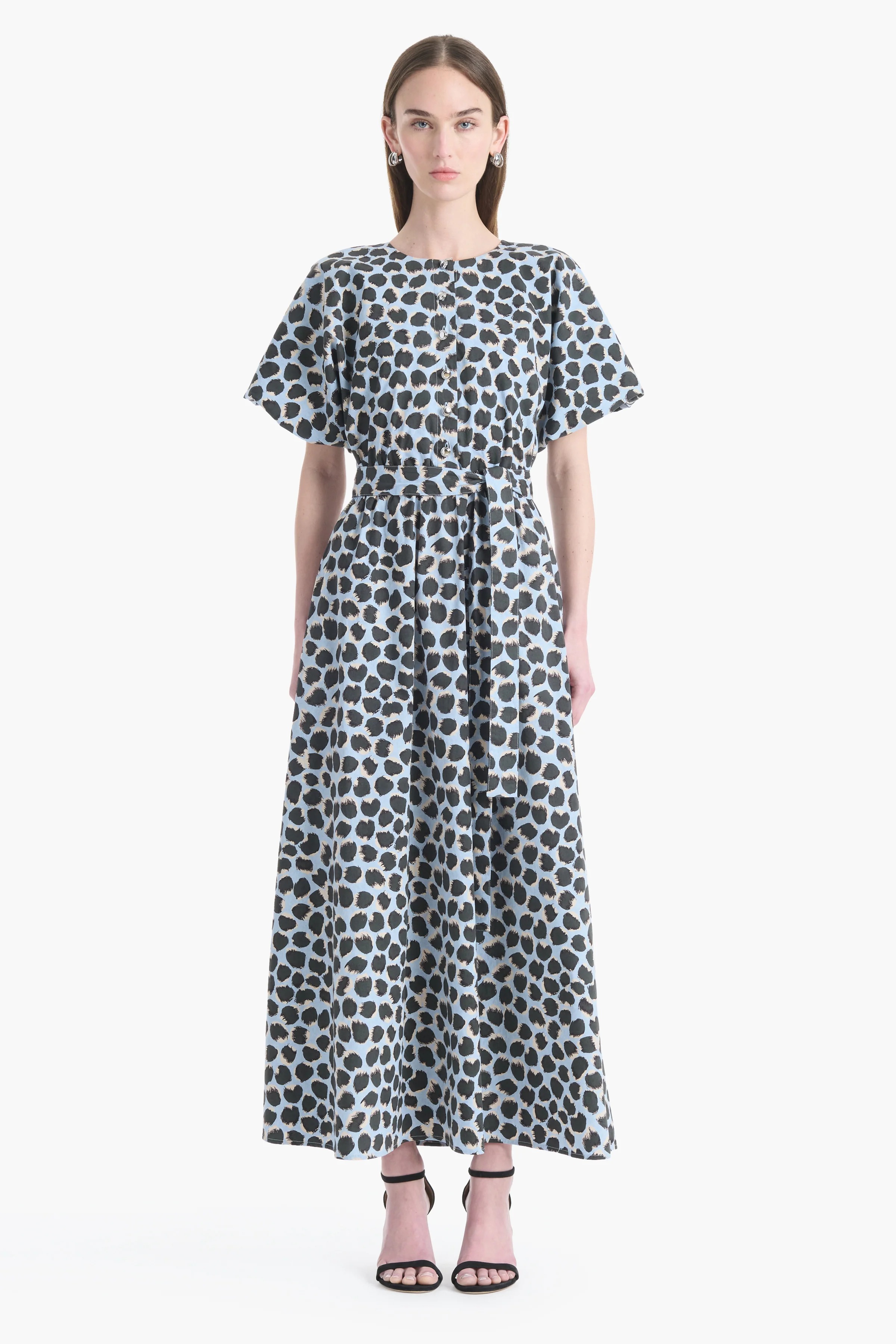 Paulina Dress - Image 3