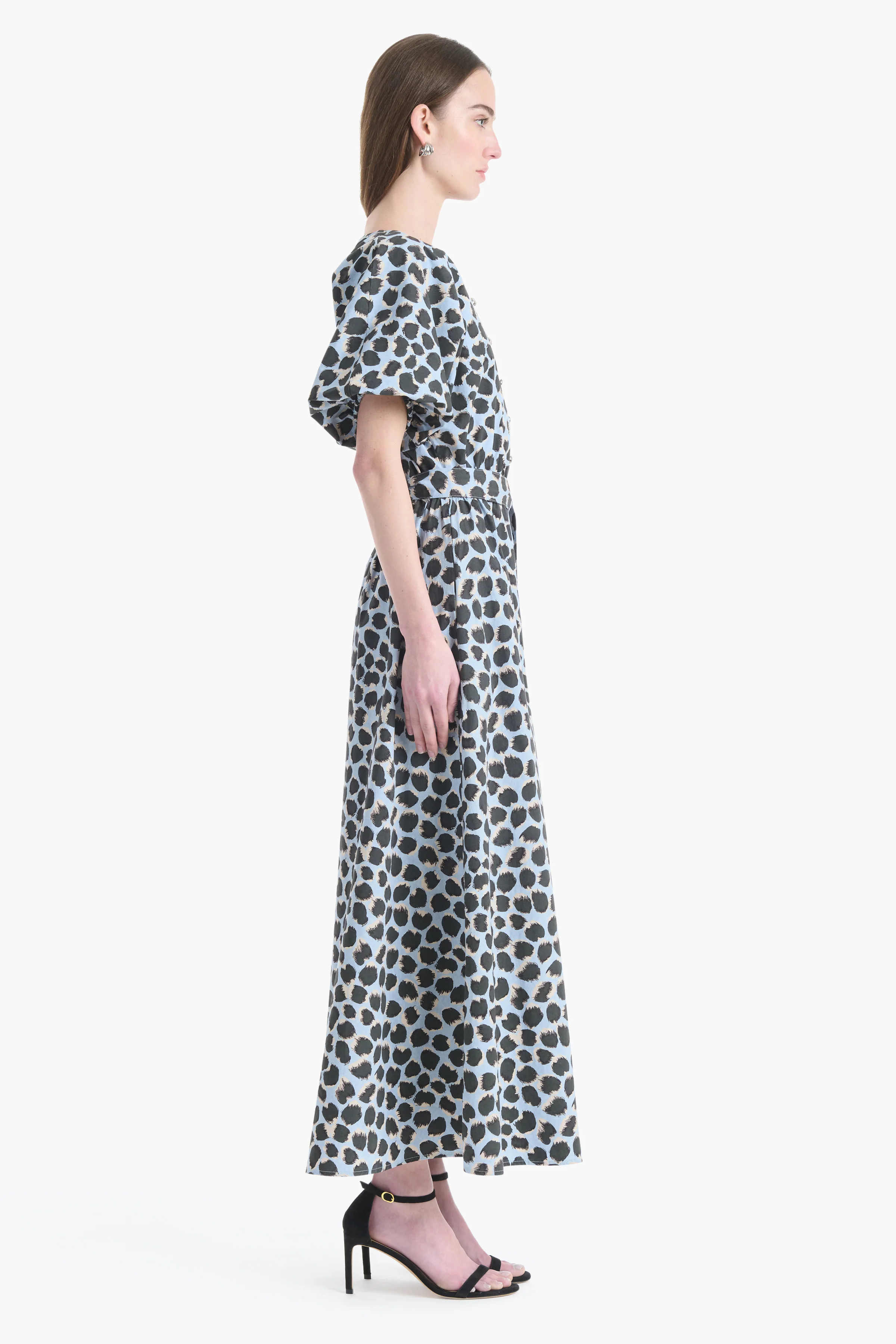 Paulina Dress - Image 4