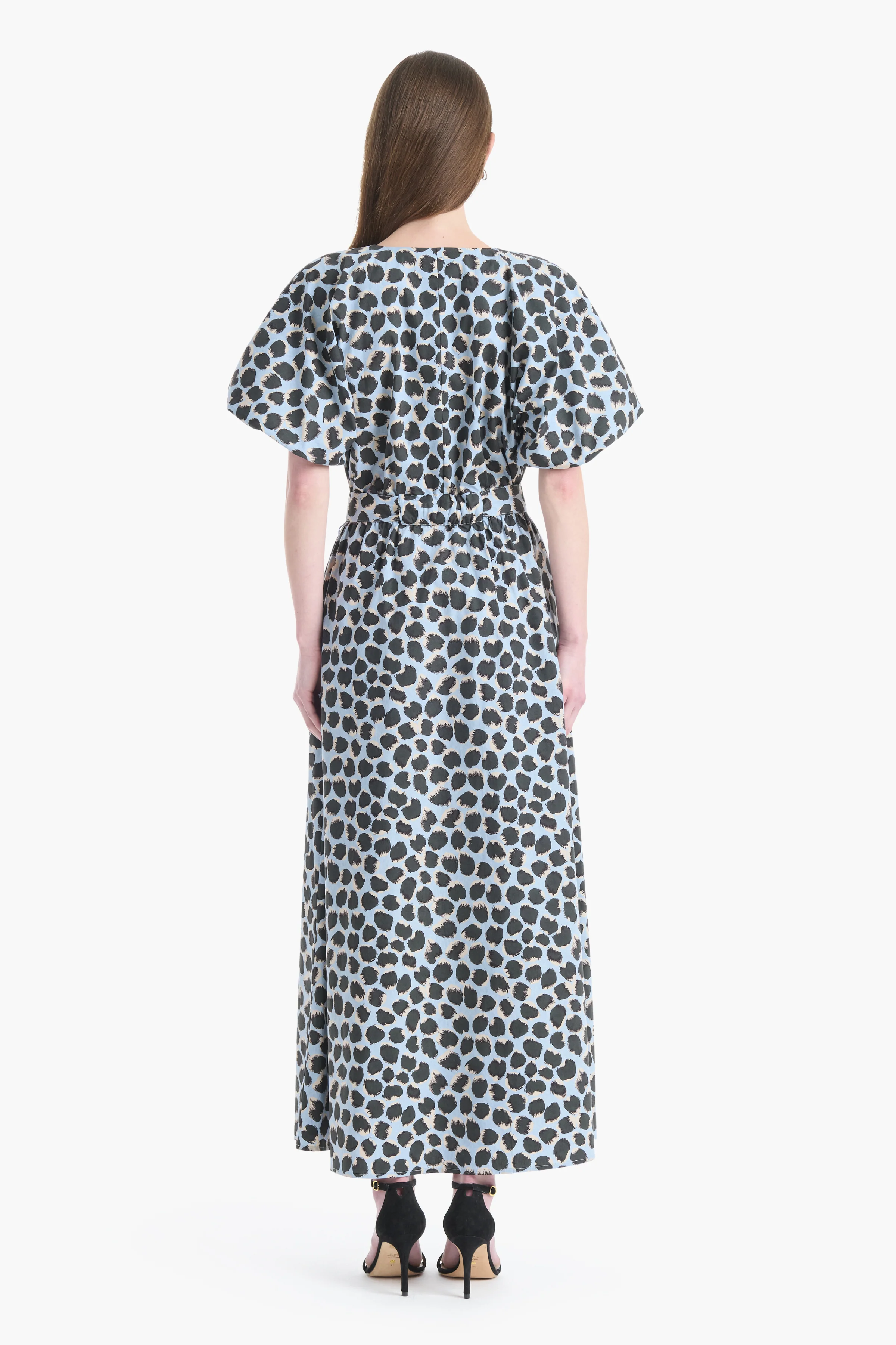 Paulina Dress - Image 5