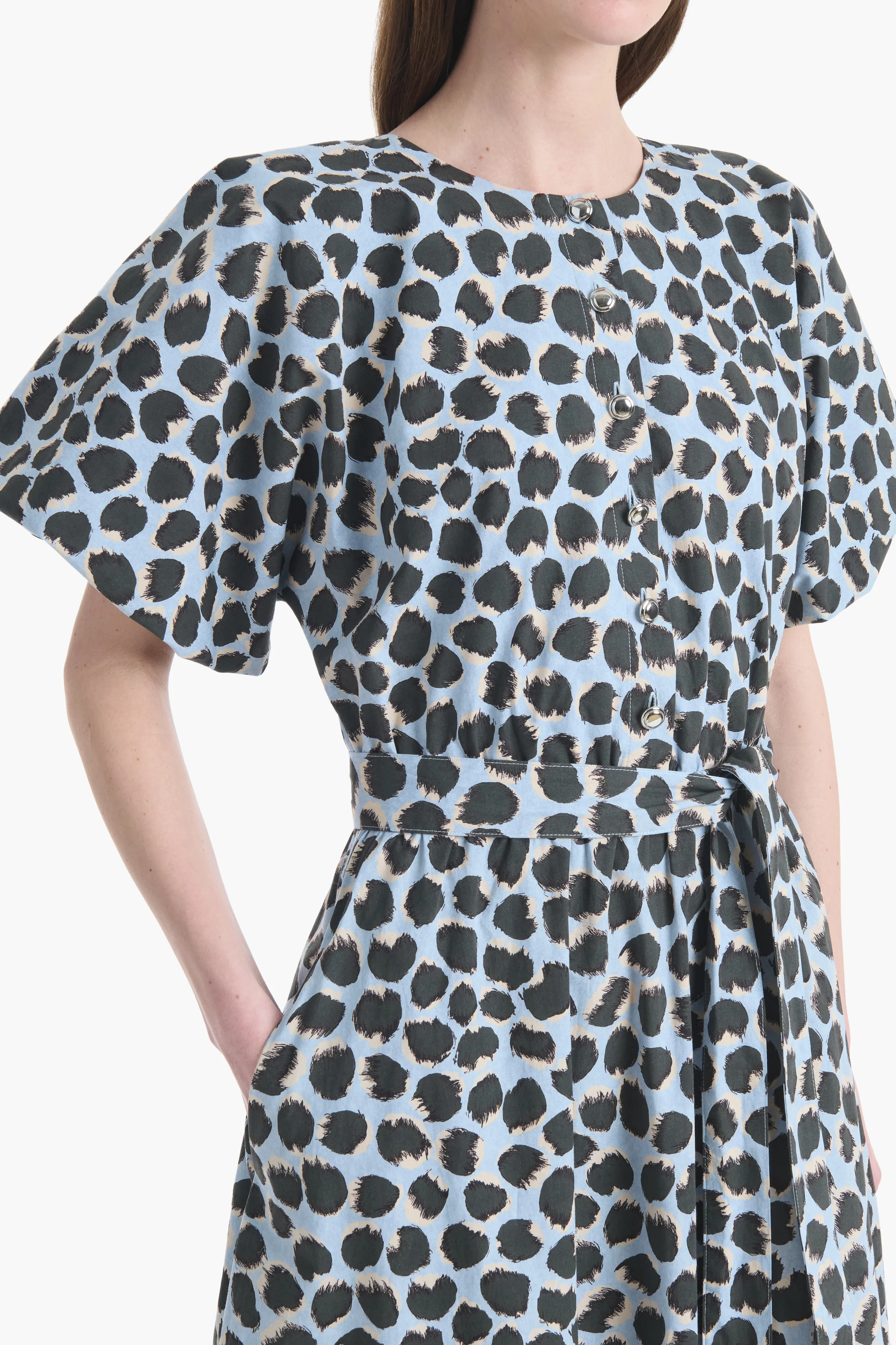 Paulina Dress - Image 6