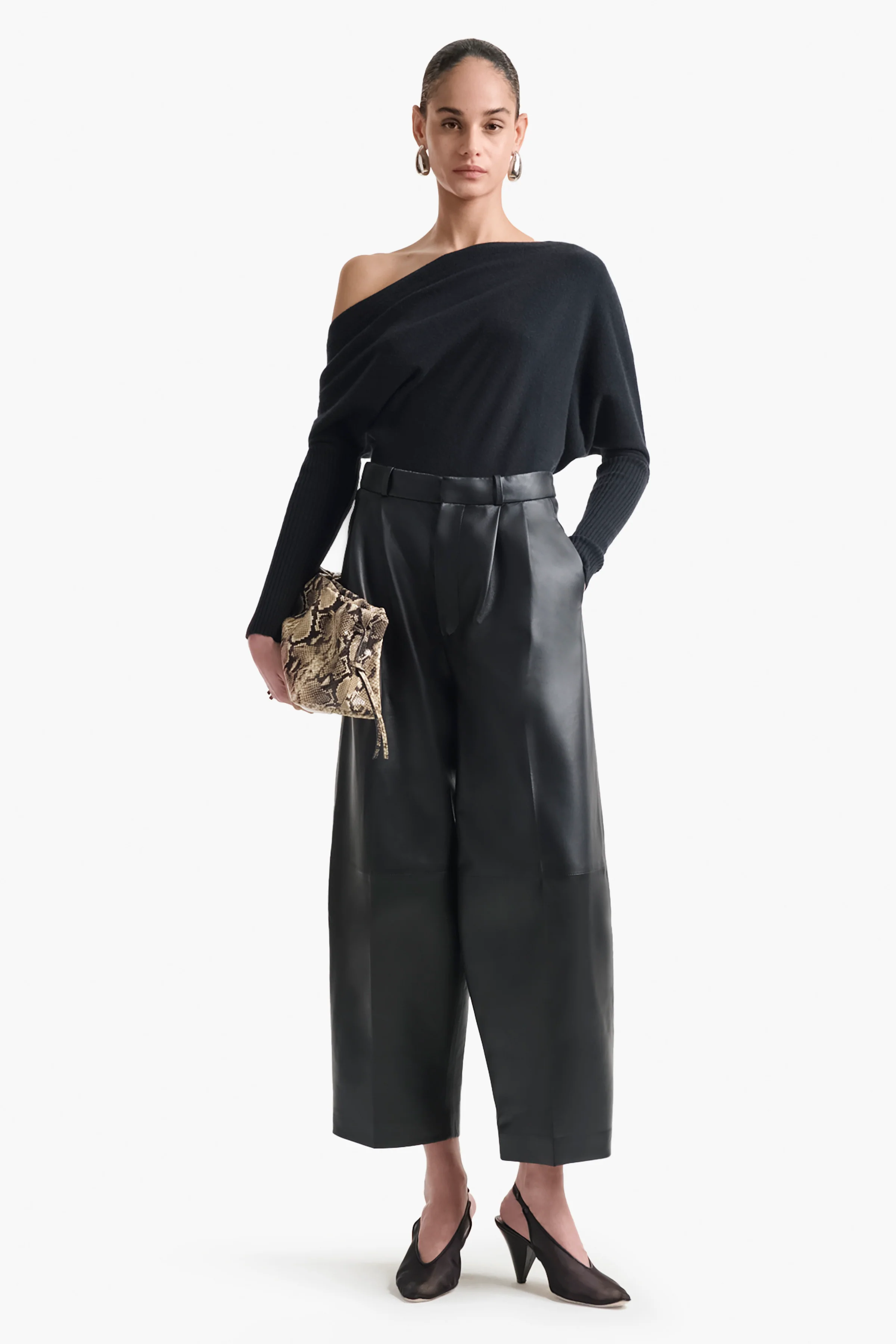 Paxi Sweater - Image 2