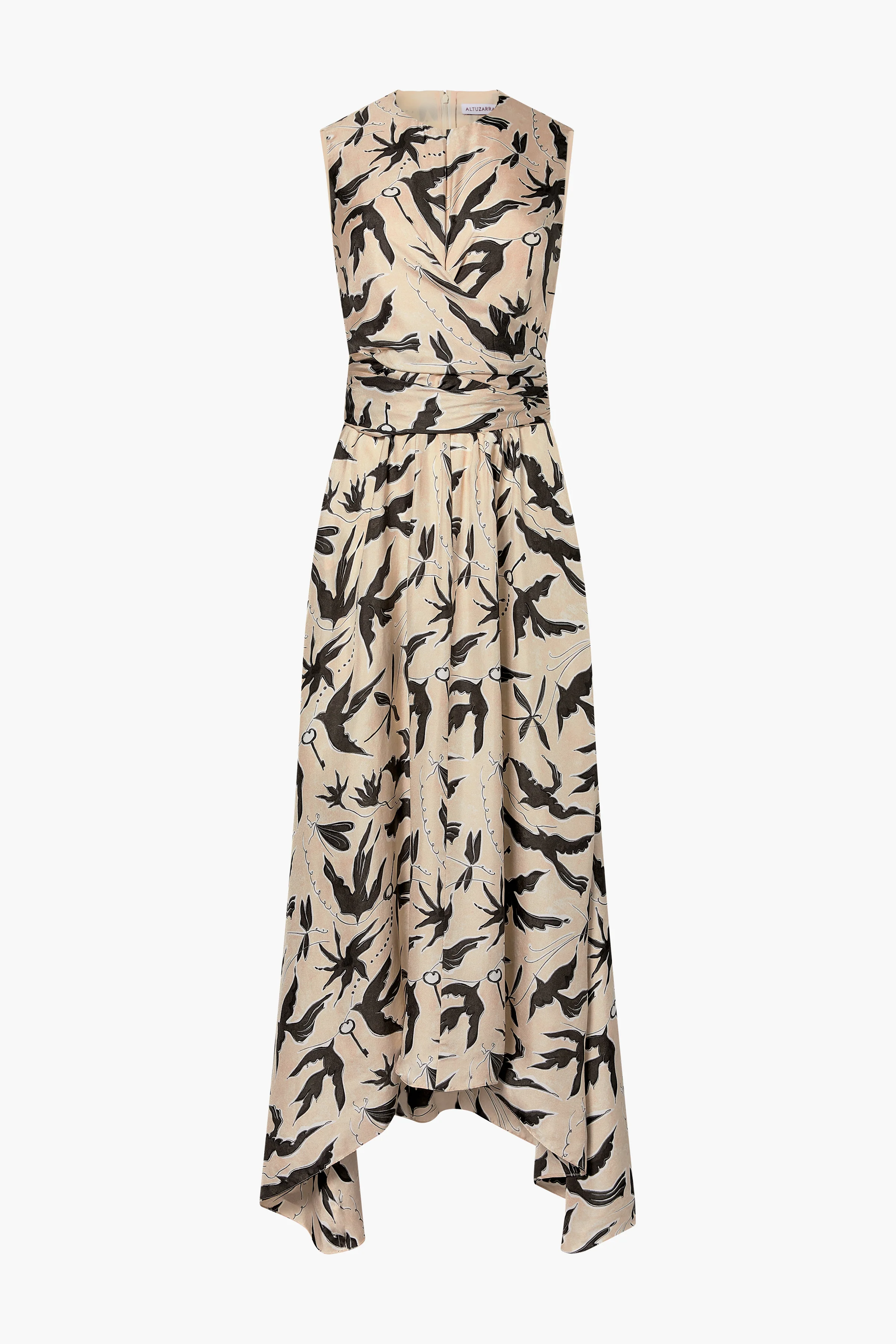 Penny Dress