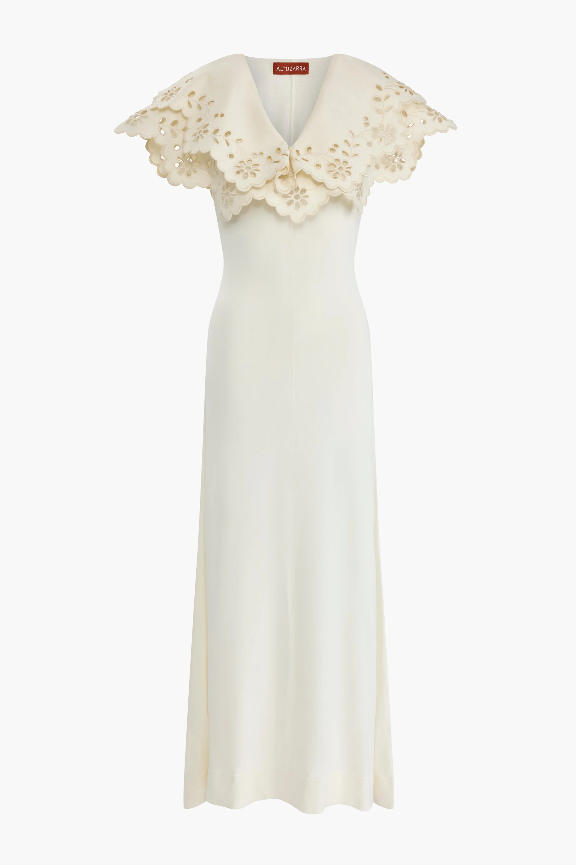 Penrose Dress
