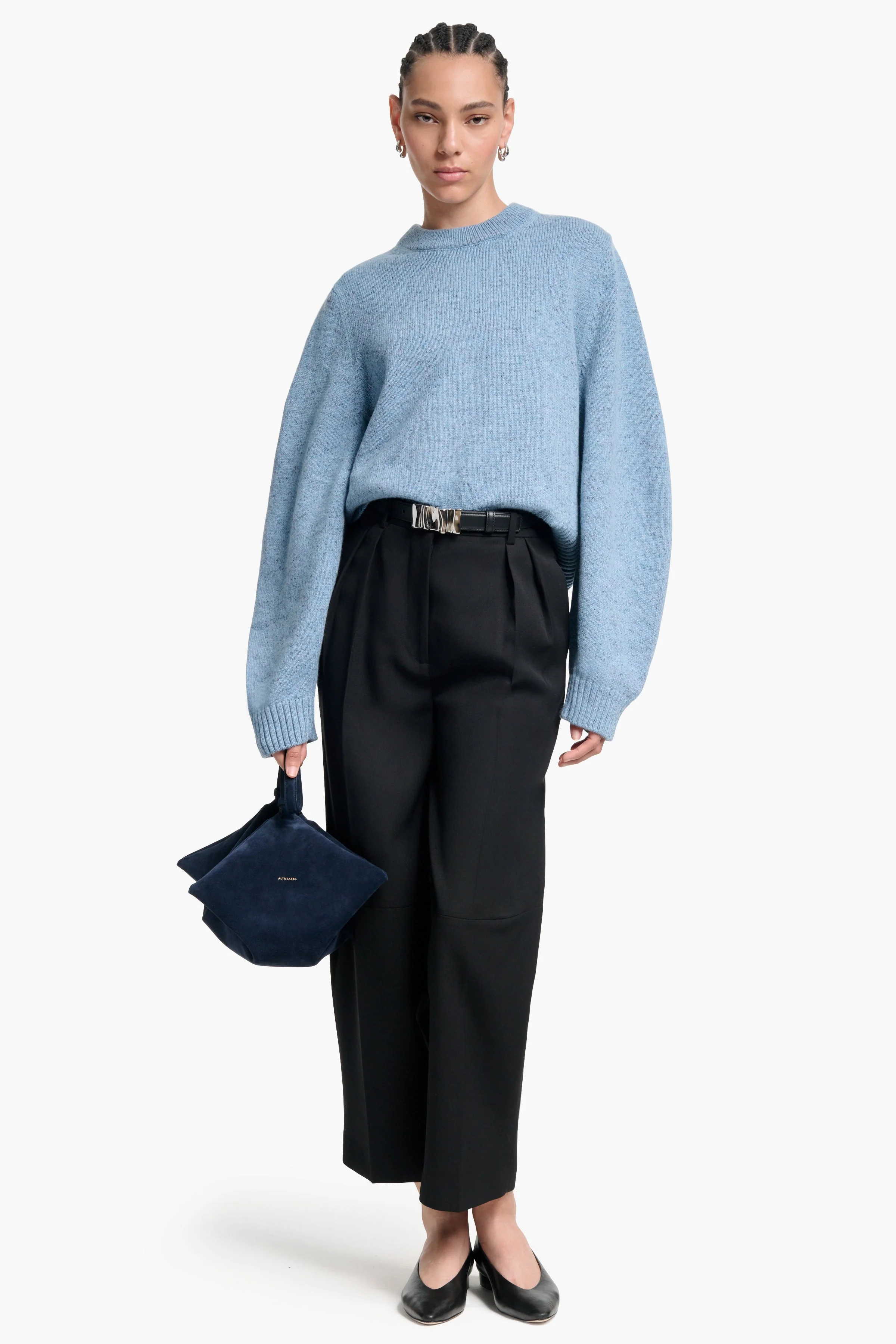 Putney Sweater - Image 2