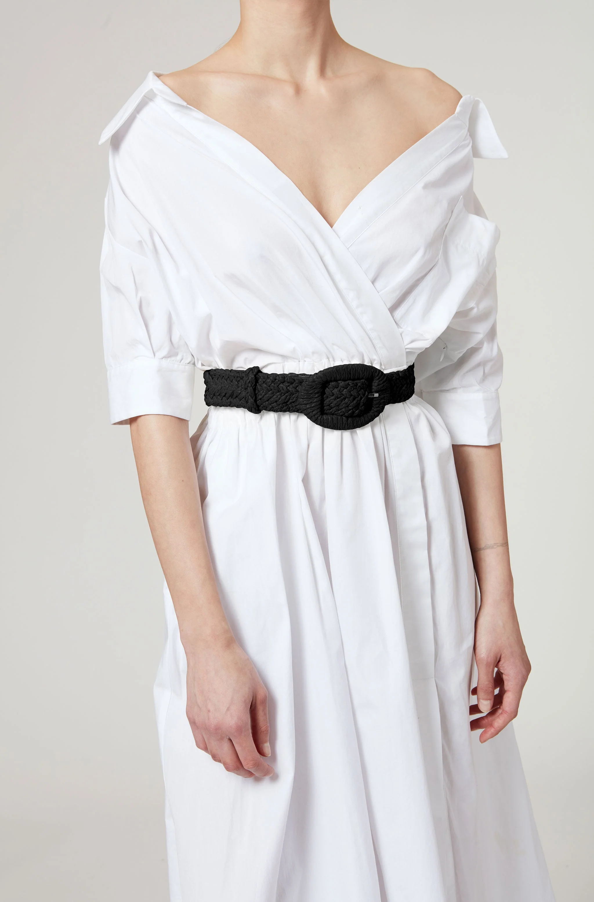 Raffia Belt - Image 5