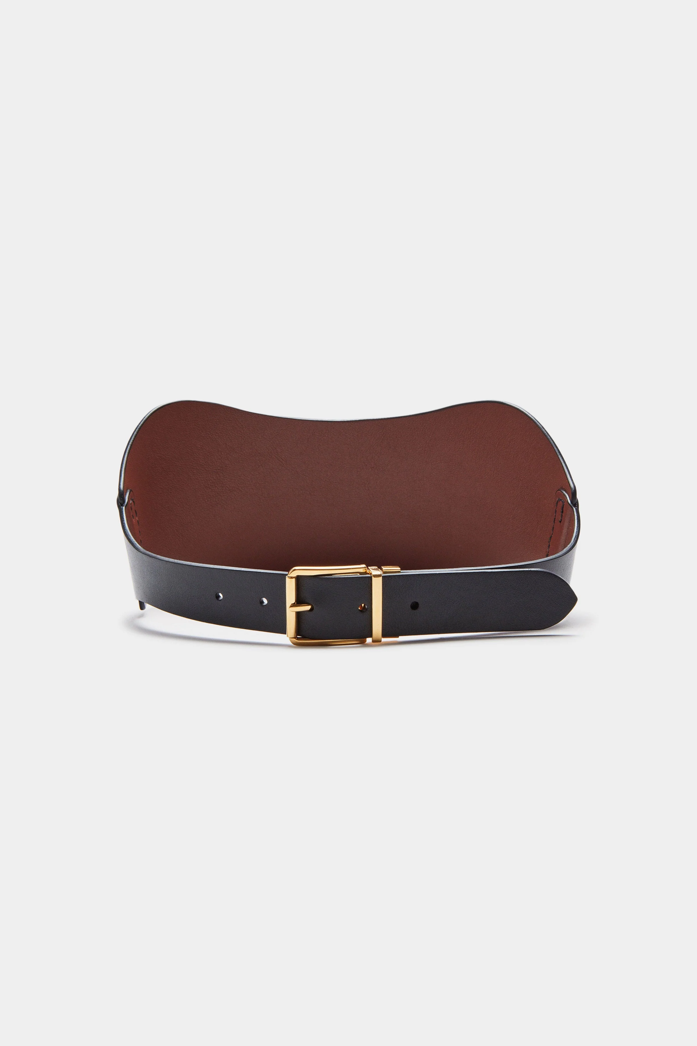 Reversible Corset Belt - Image 4