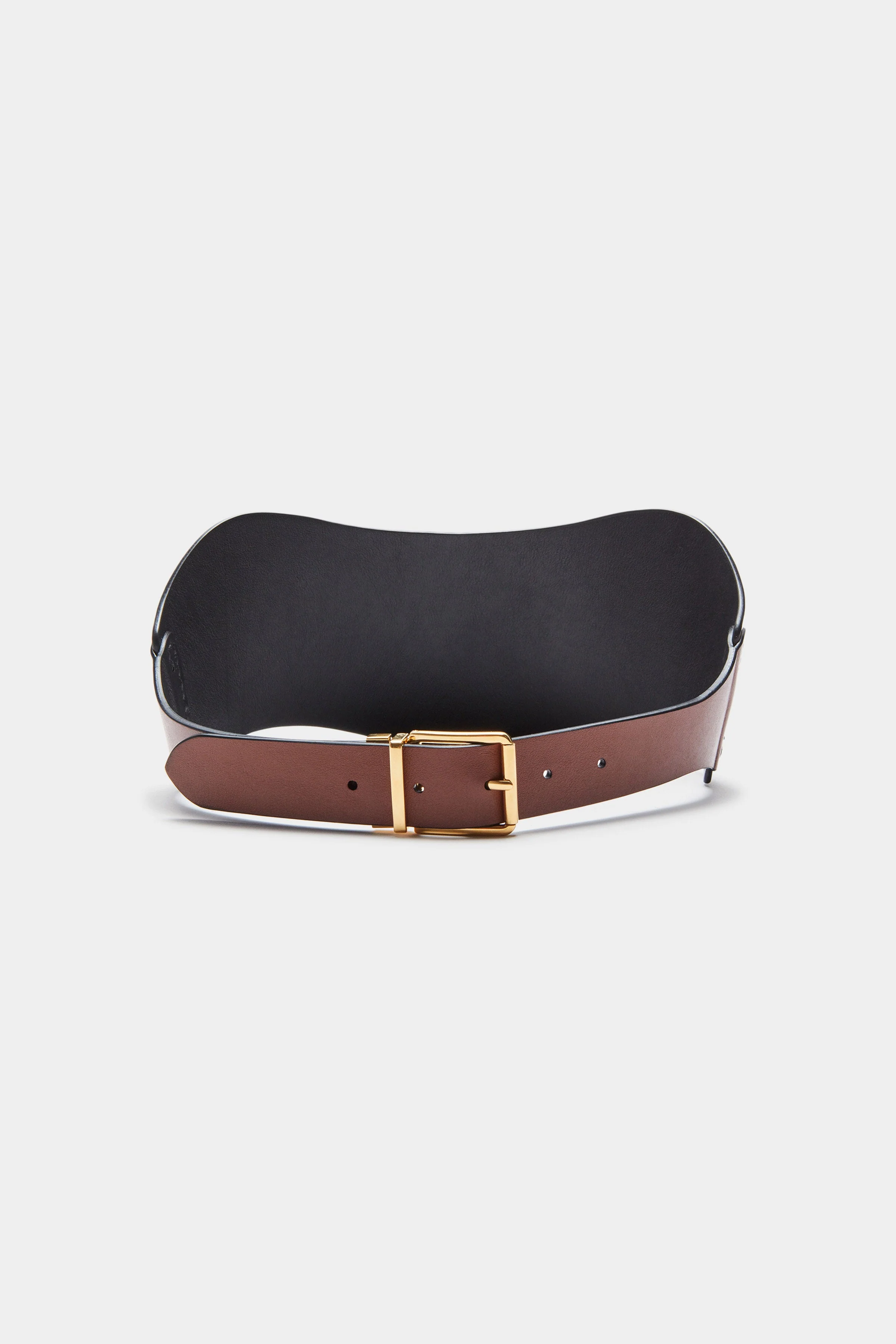 Reversible Corset Belt - Image 5
