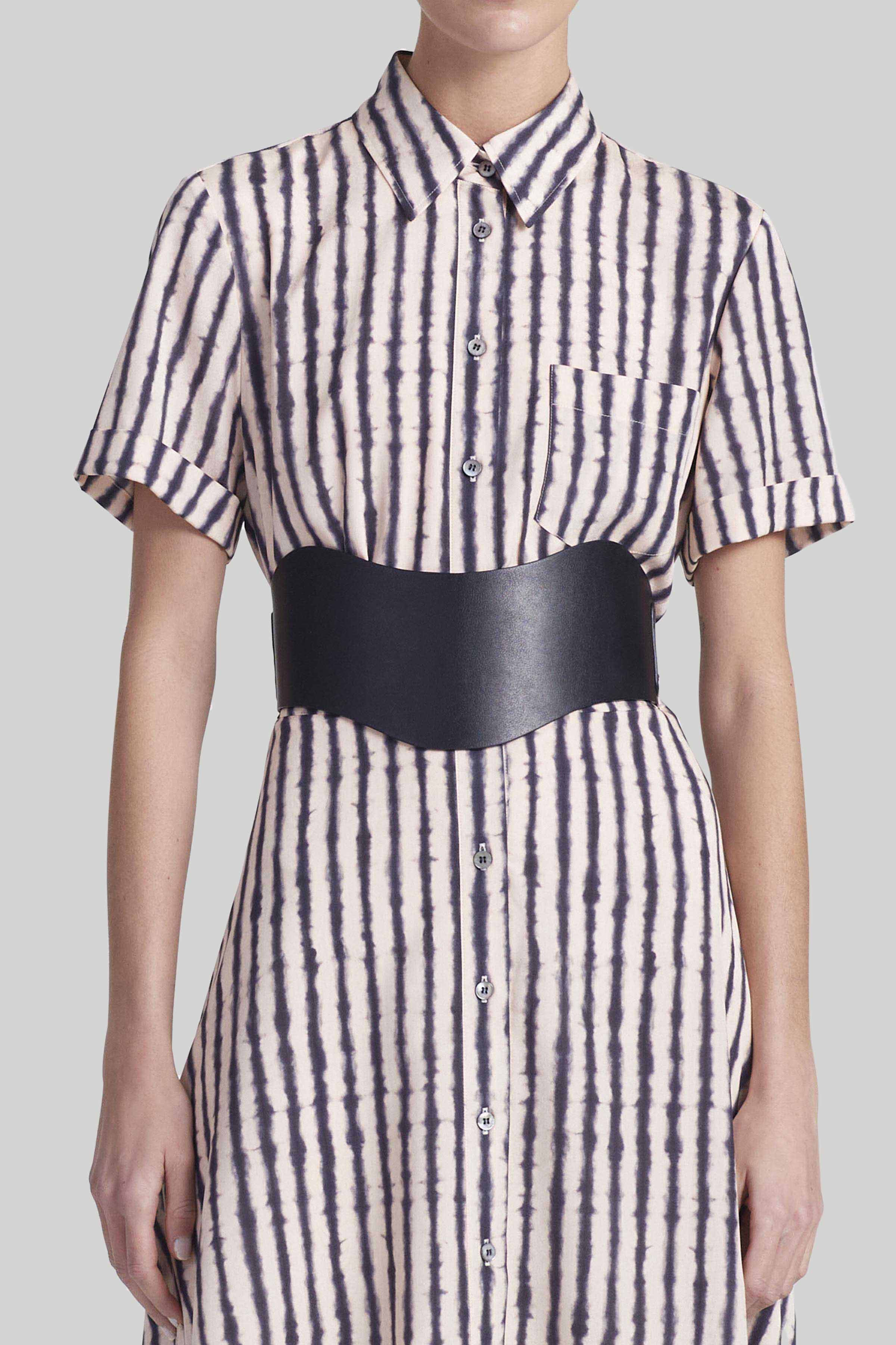 Reversible Corset Belt - Image 6