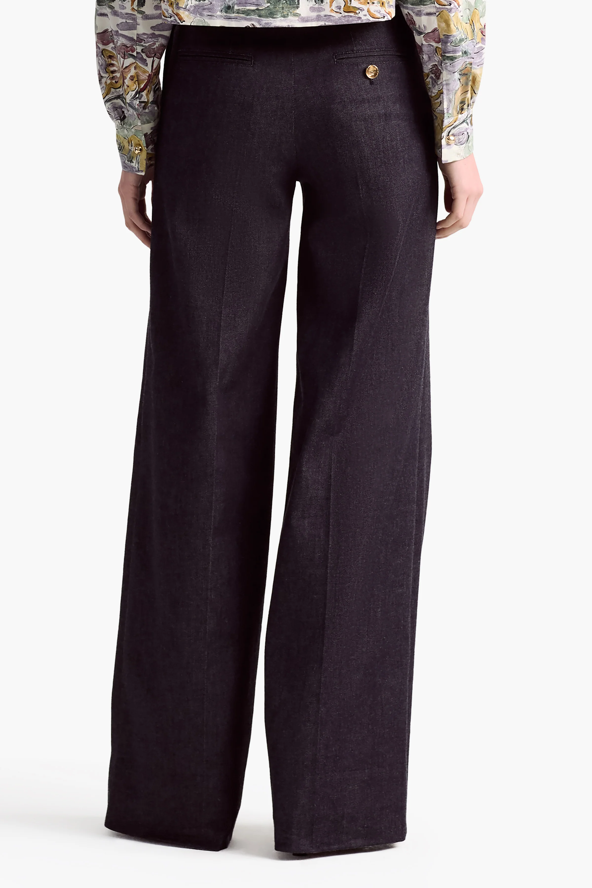 Rudy Pant - Image 4