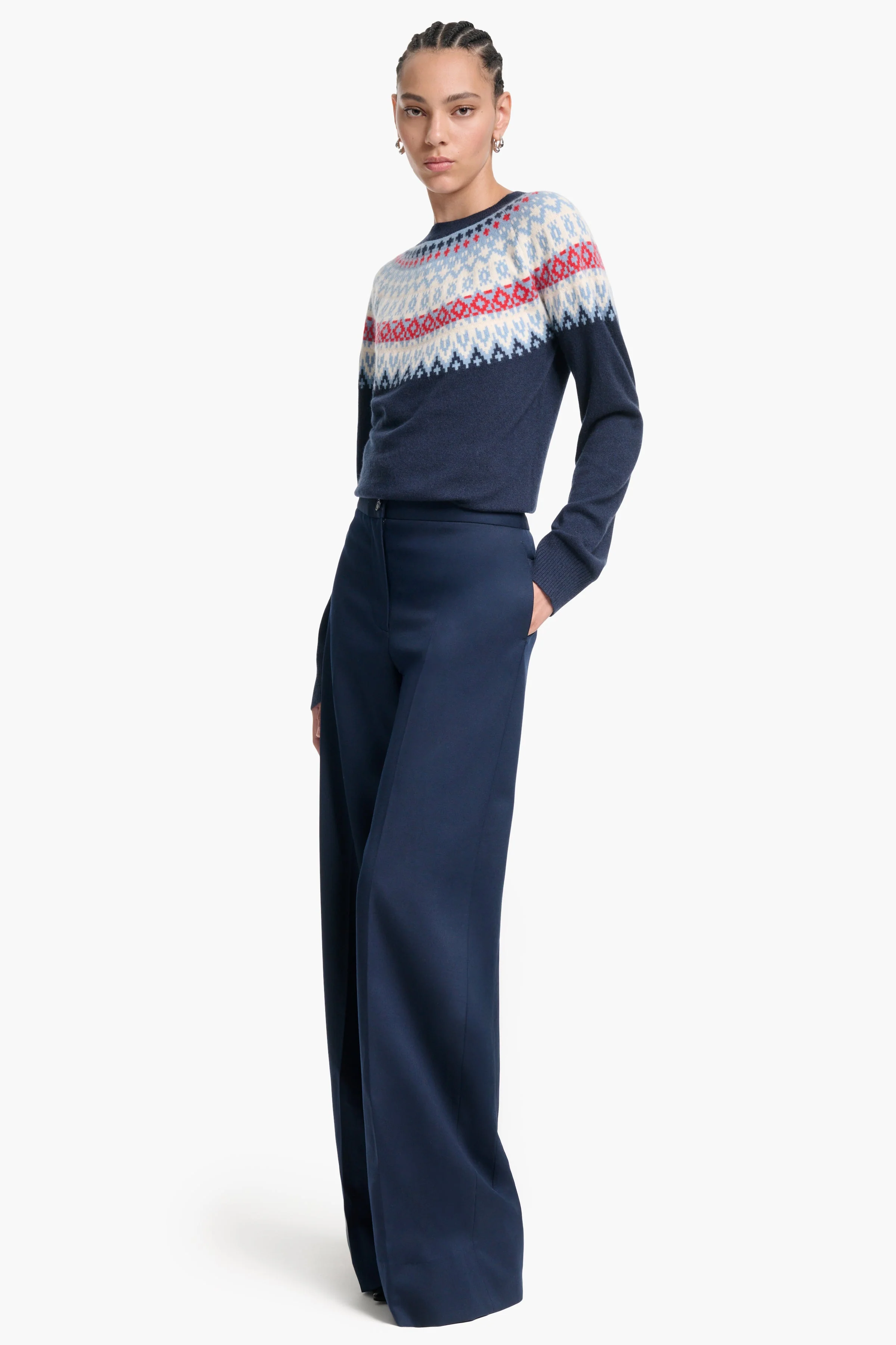Sayle Sweater - Image 2