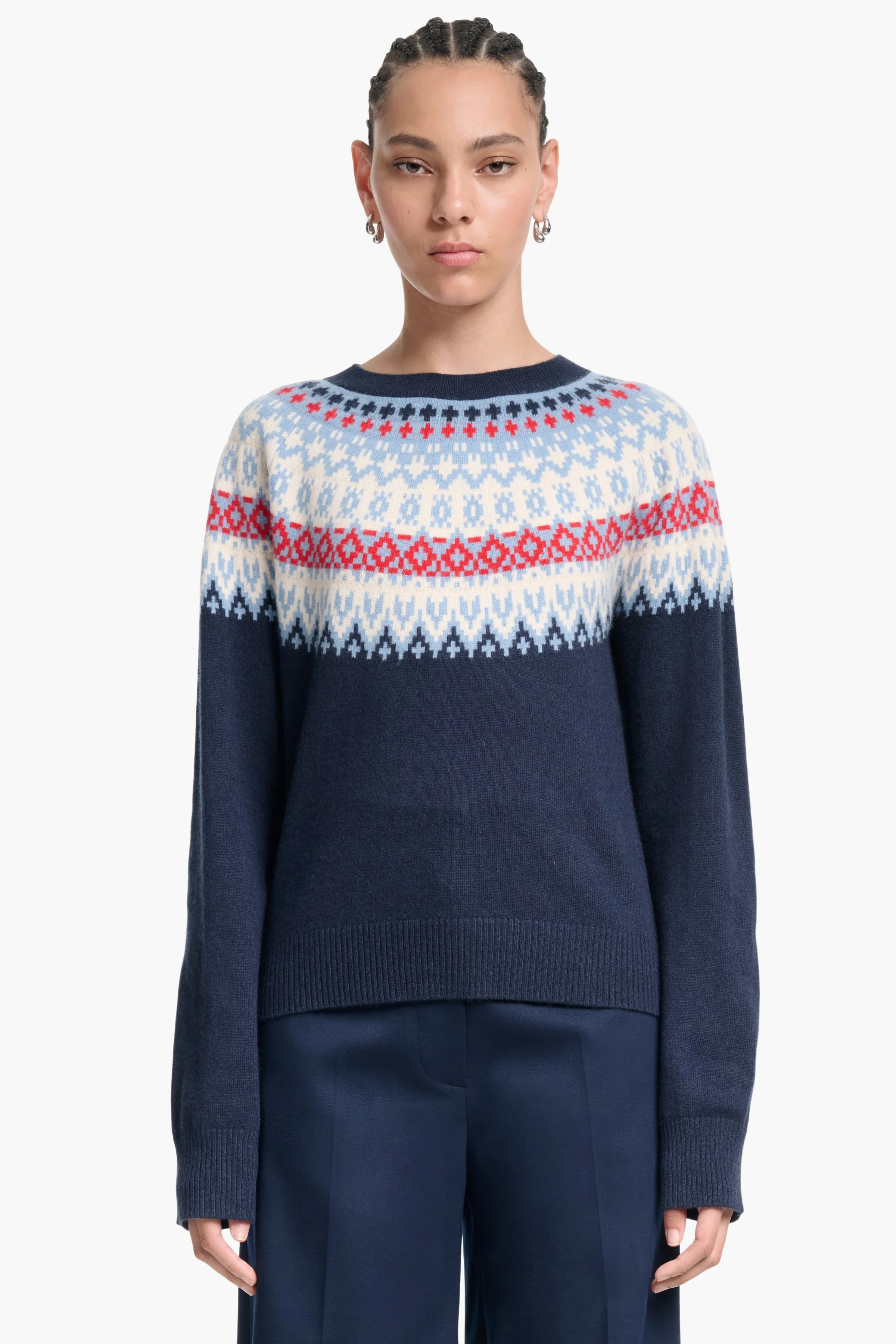 Sayle Sweater - Image 3