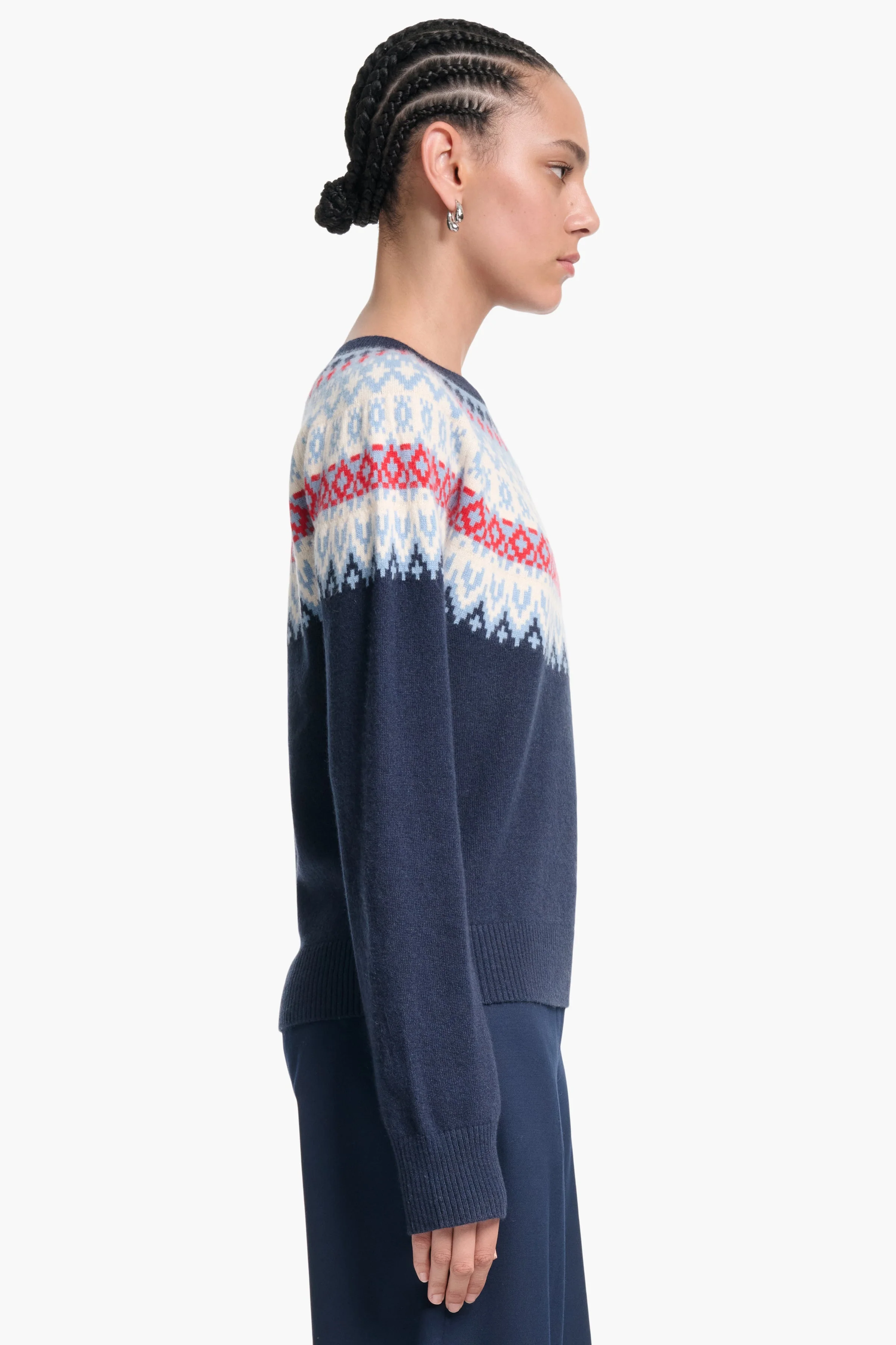 Sayle Sweater - Image 4