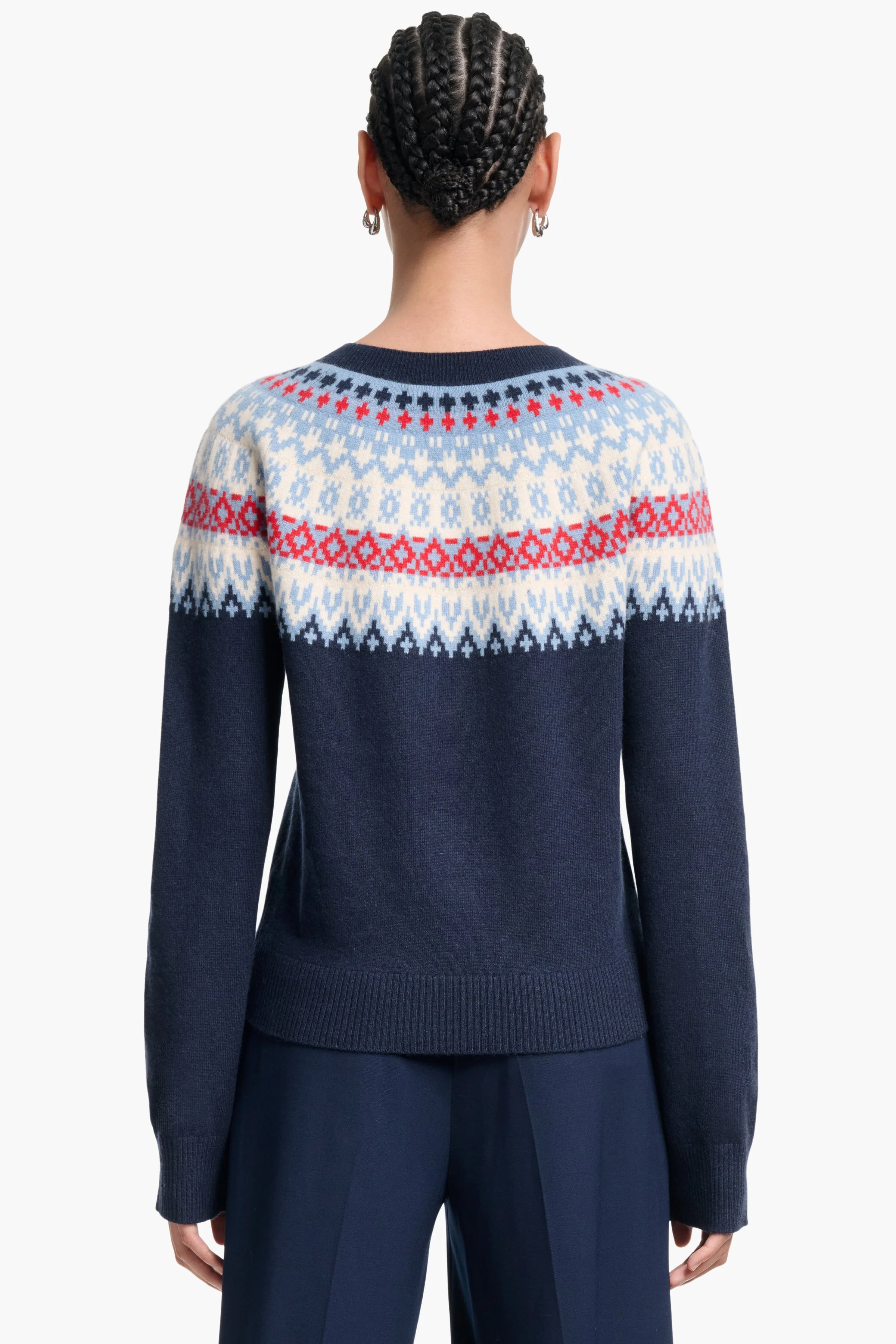 Sayle Sweater - Image 5