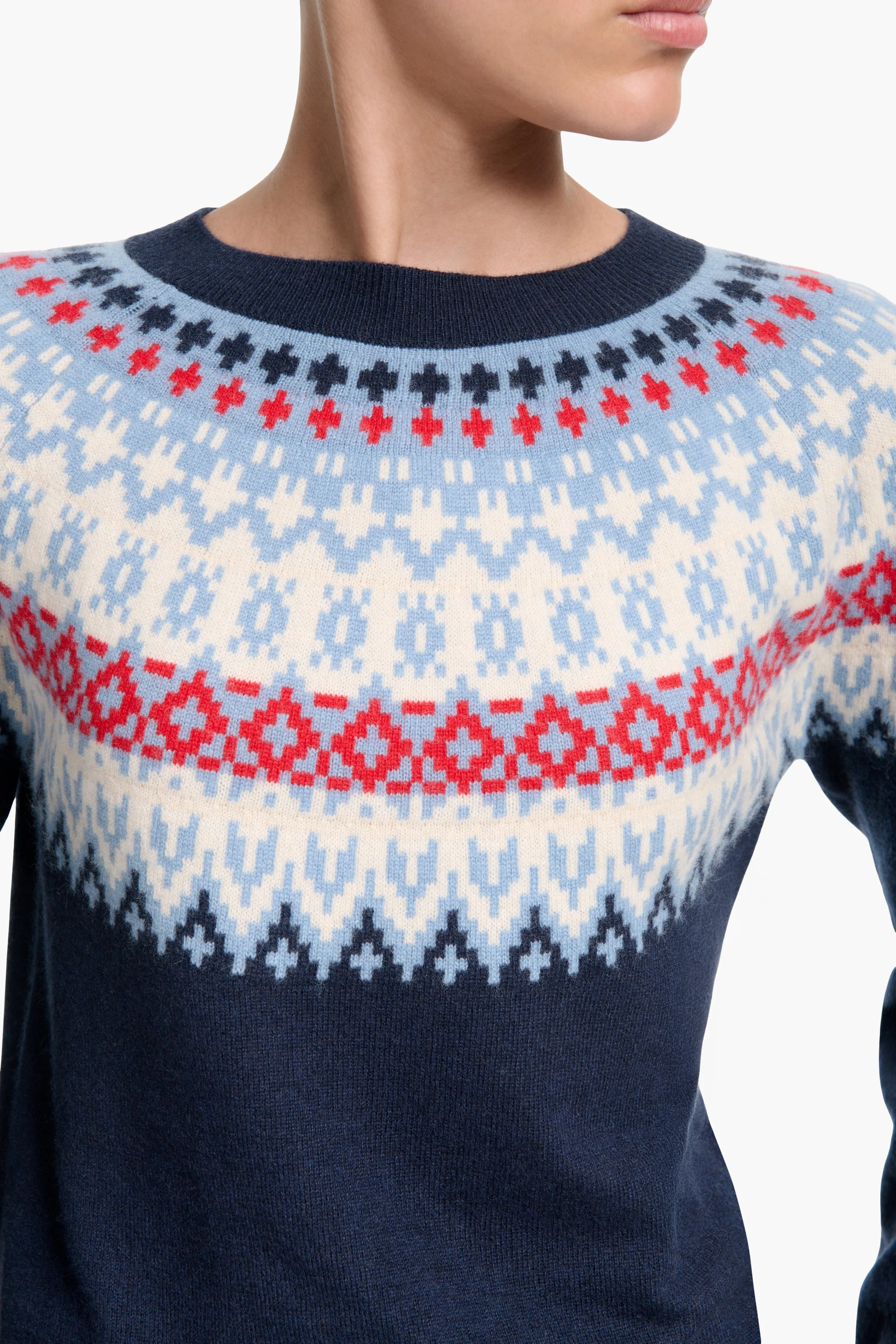 Sayle Sweater - Image 6