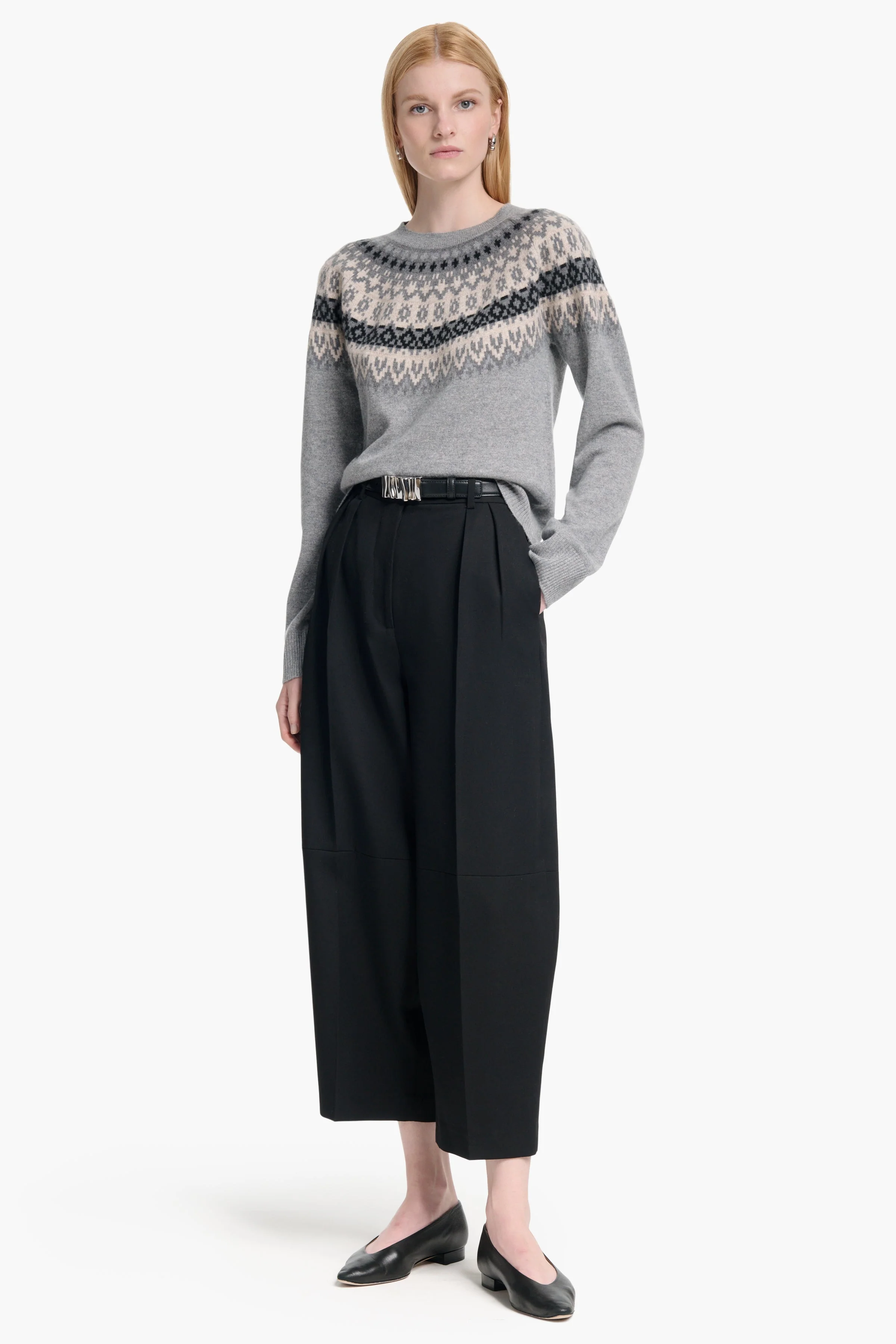 Sayle Sweater - Image 2