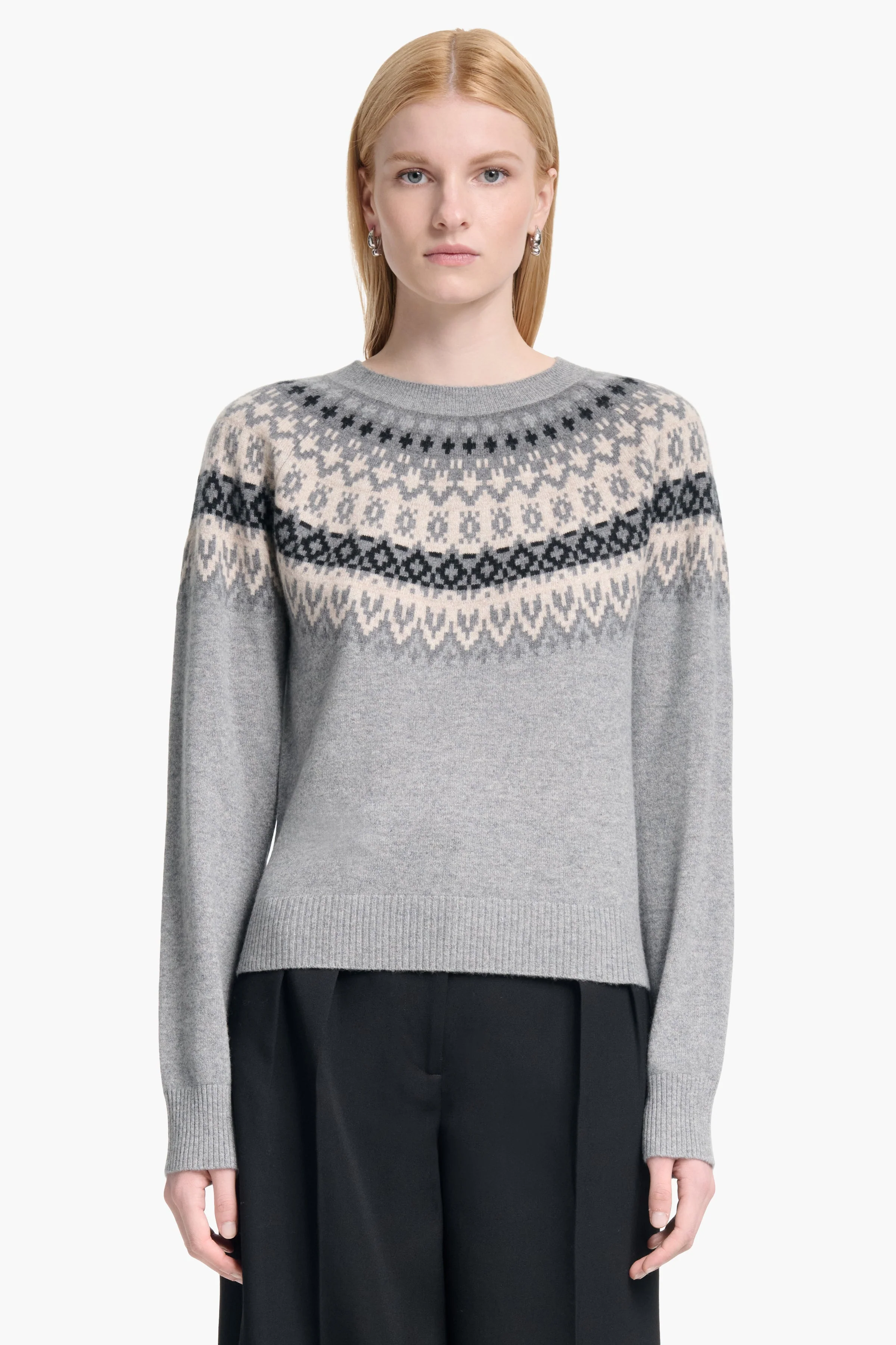 Sayle Sweater - Image 3