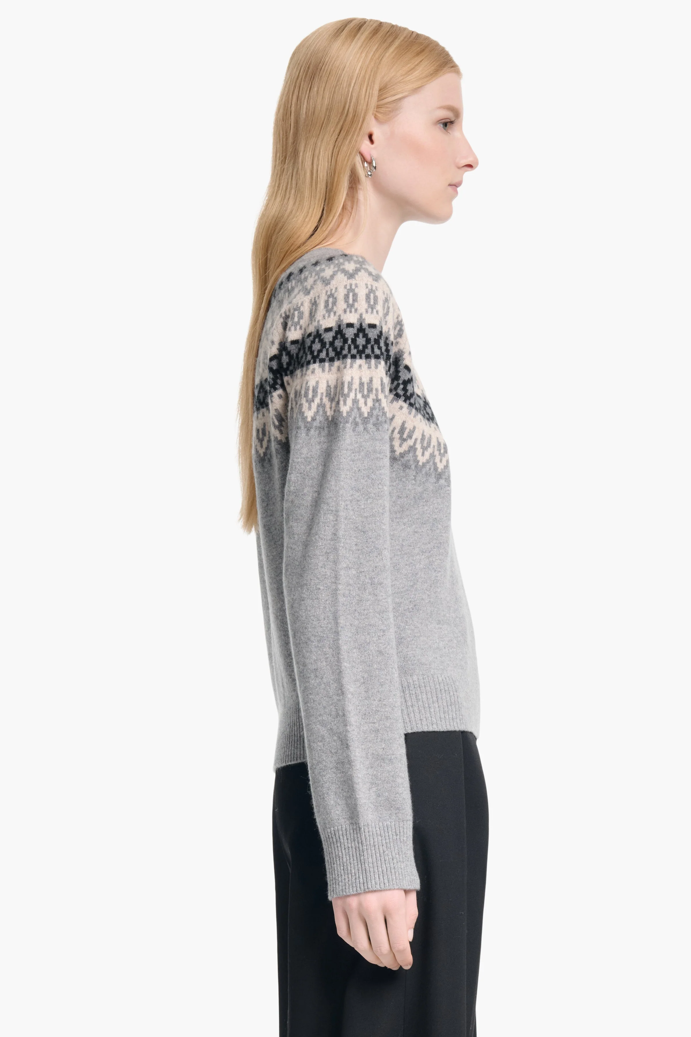 Sayle Sweater - Image 4