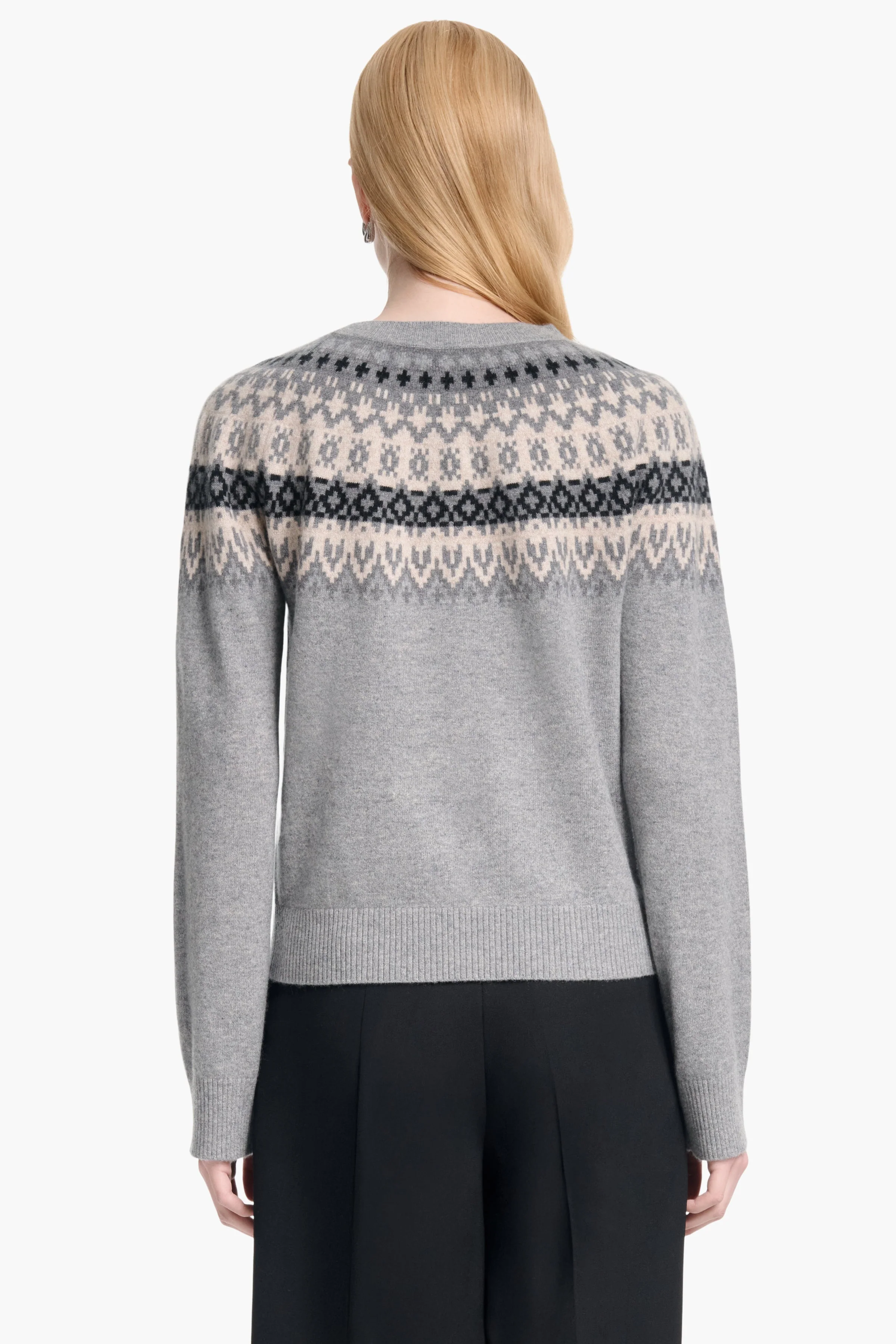 Sayle Sweater - Image 5