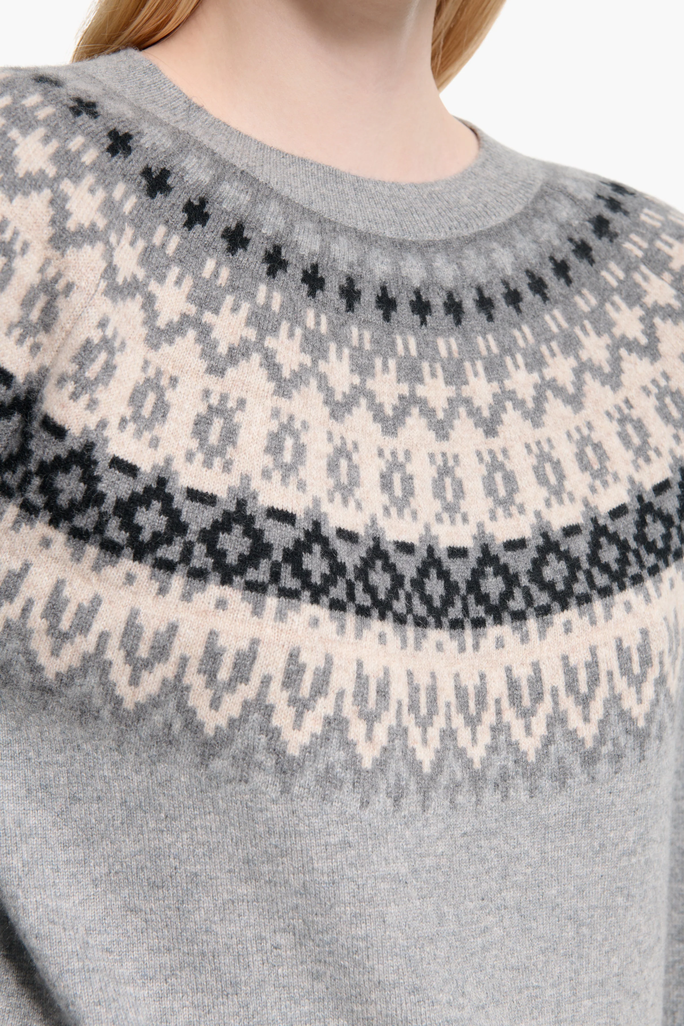 Sayle Sweater - Image 6