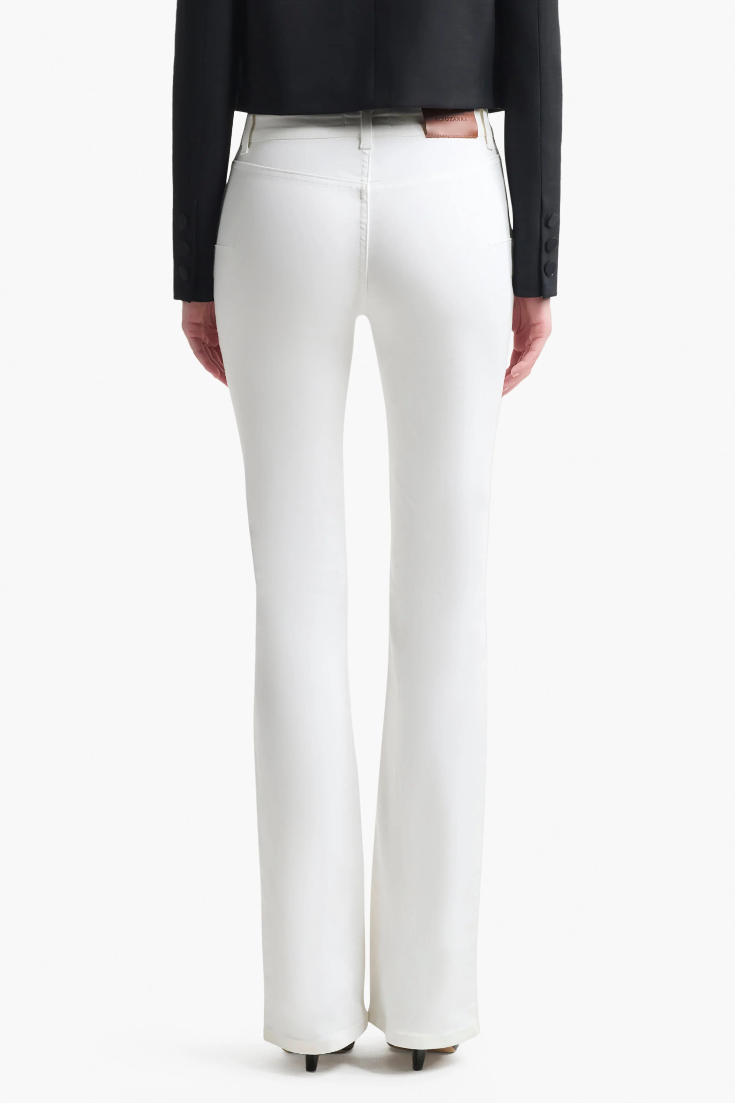 Serge Denim Pant - Image 5