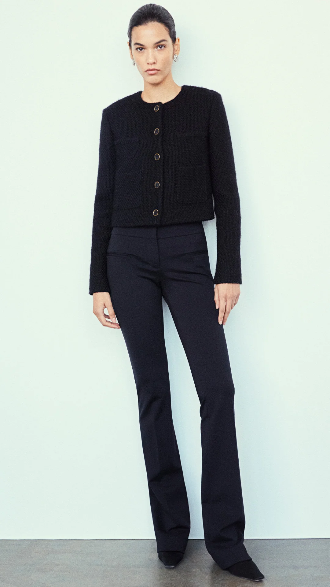 Serge Legging - Image 7